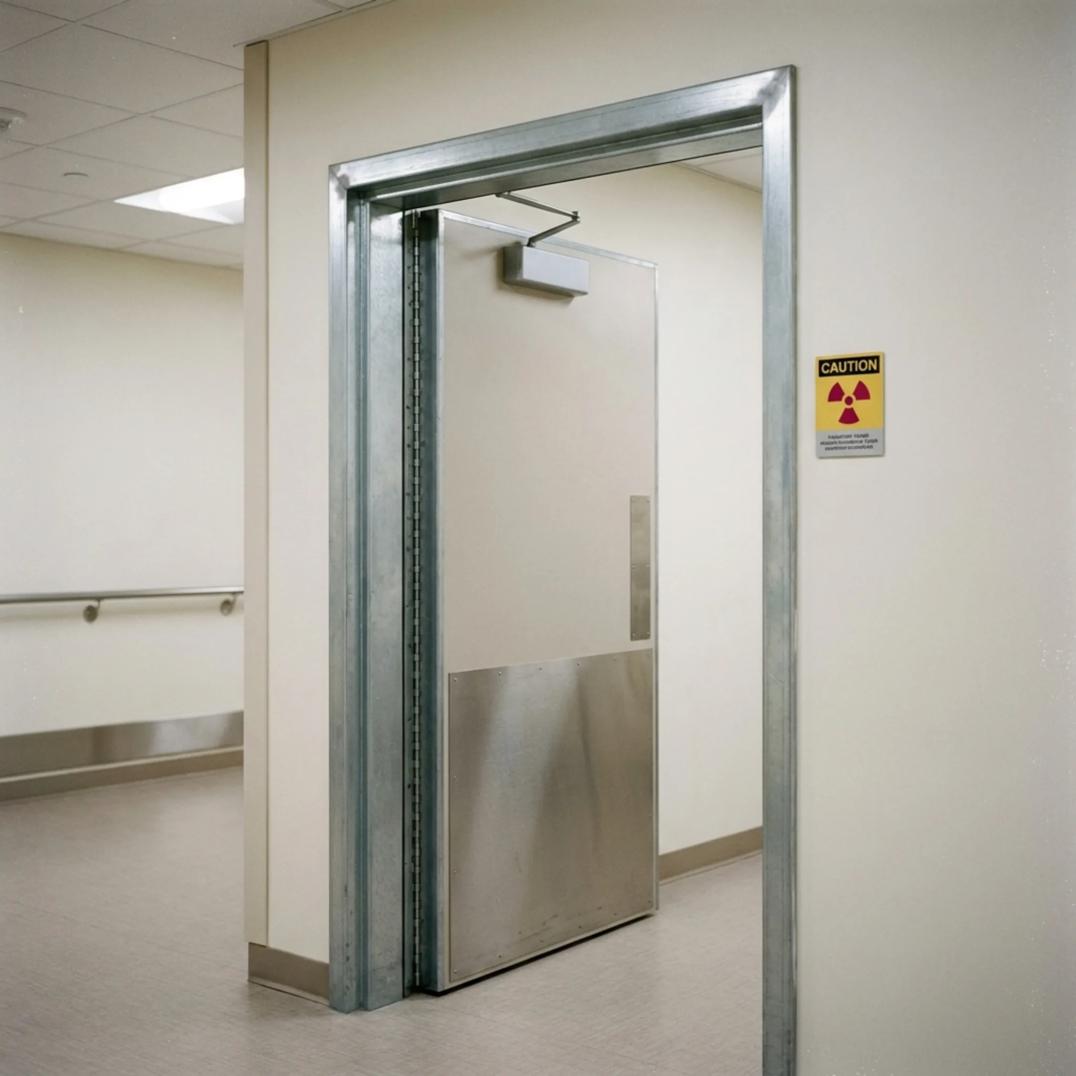 Medical and Healthcare Facilities