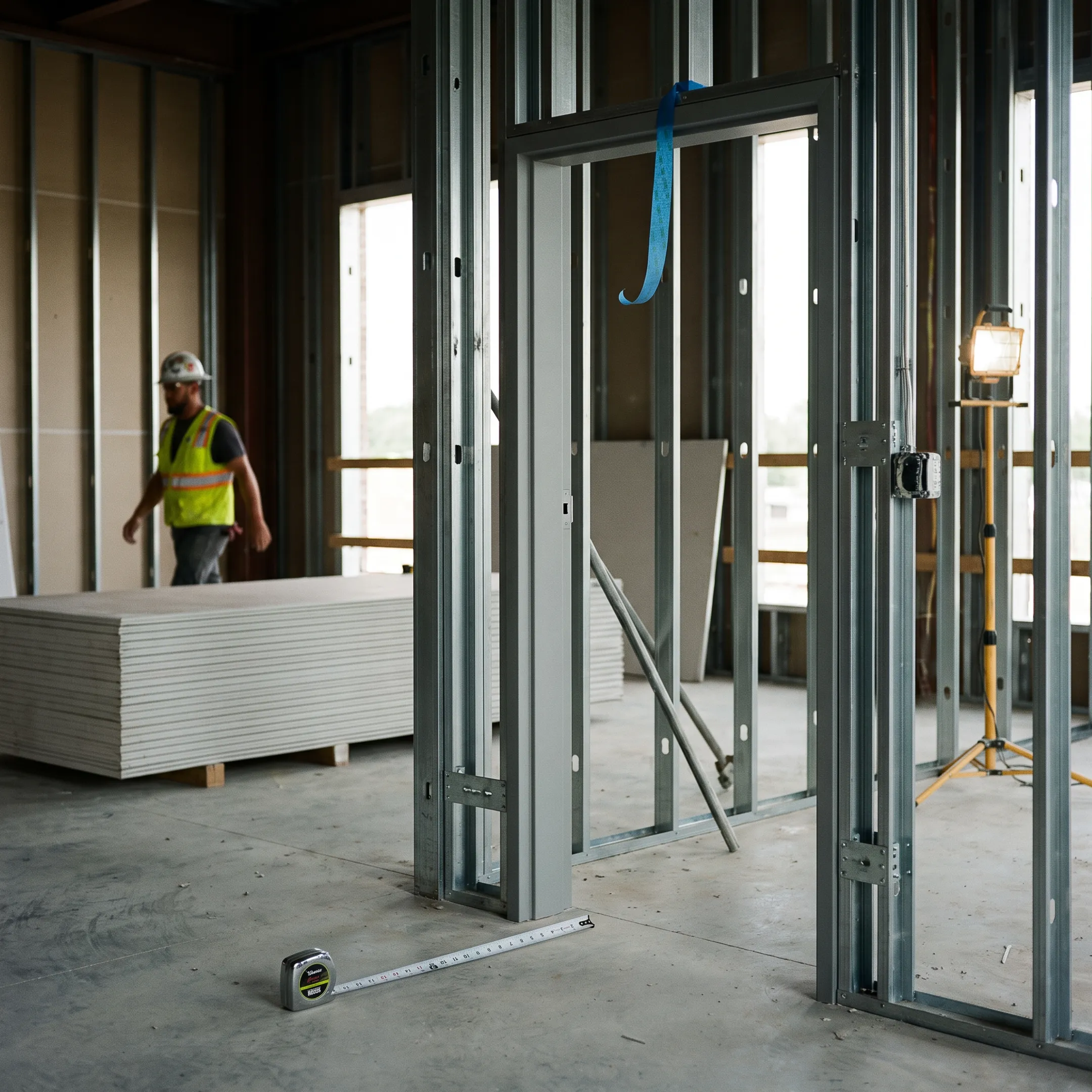 Commercial Construction