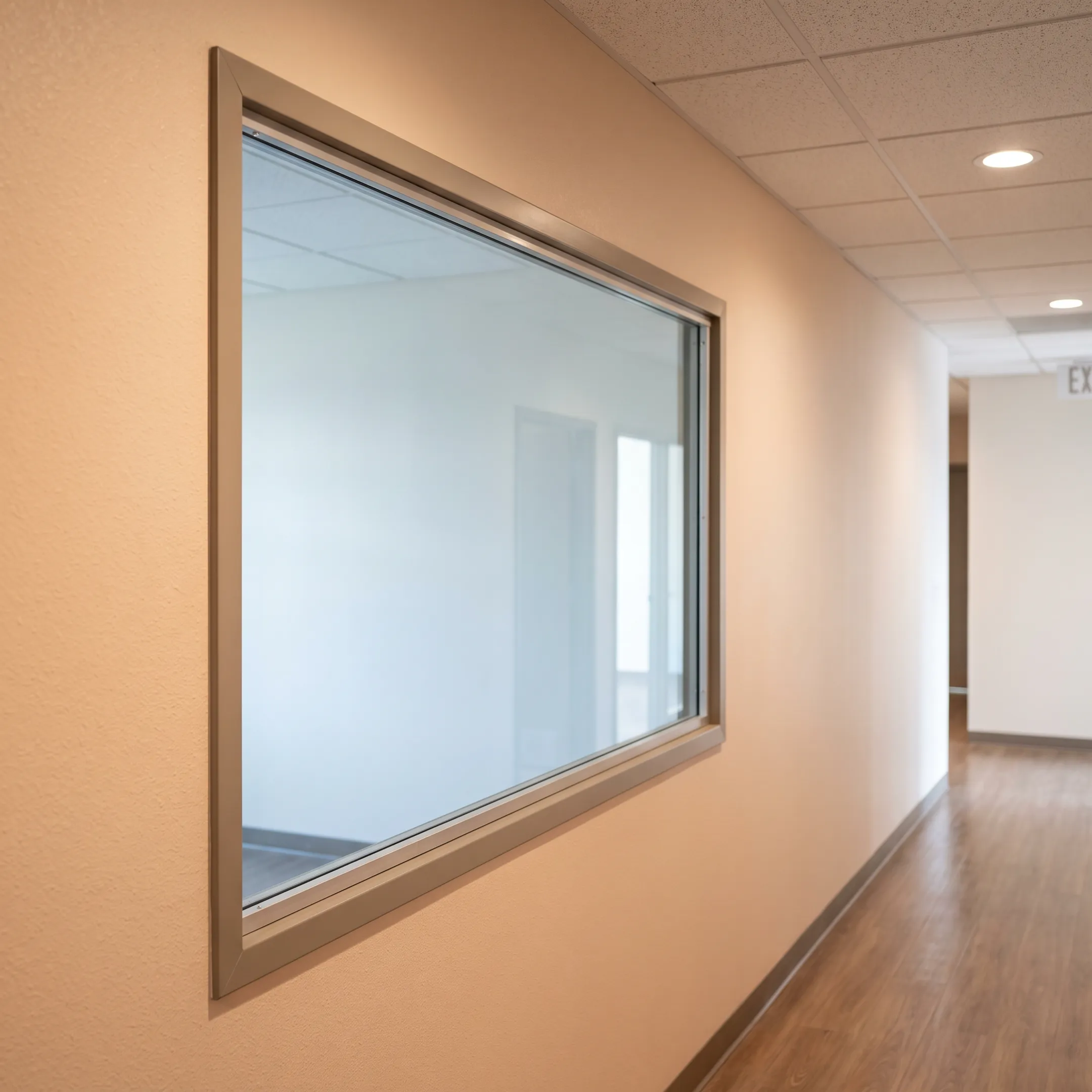 Commercial Building Construction