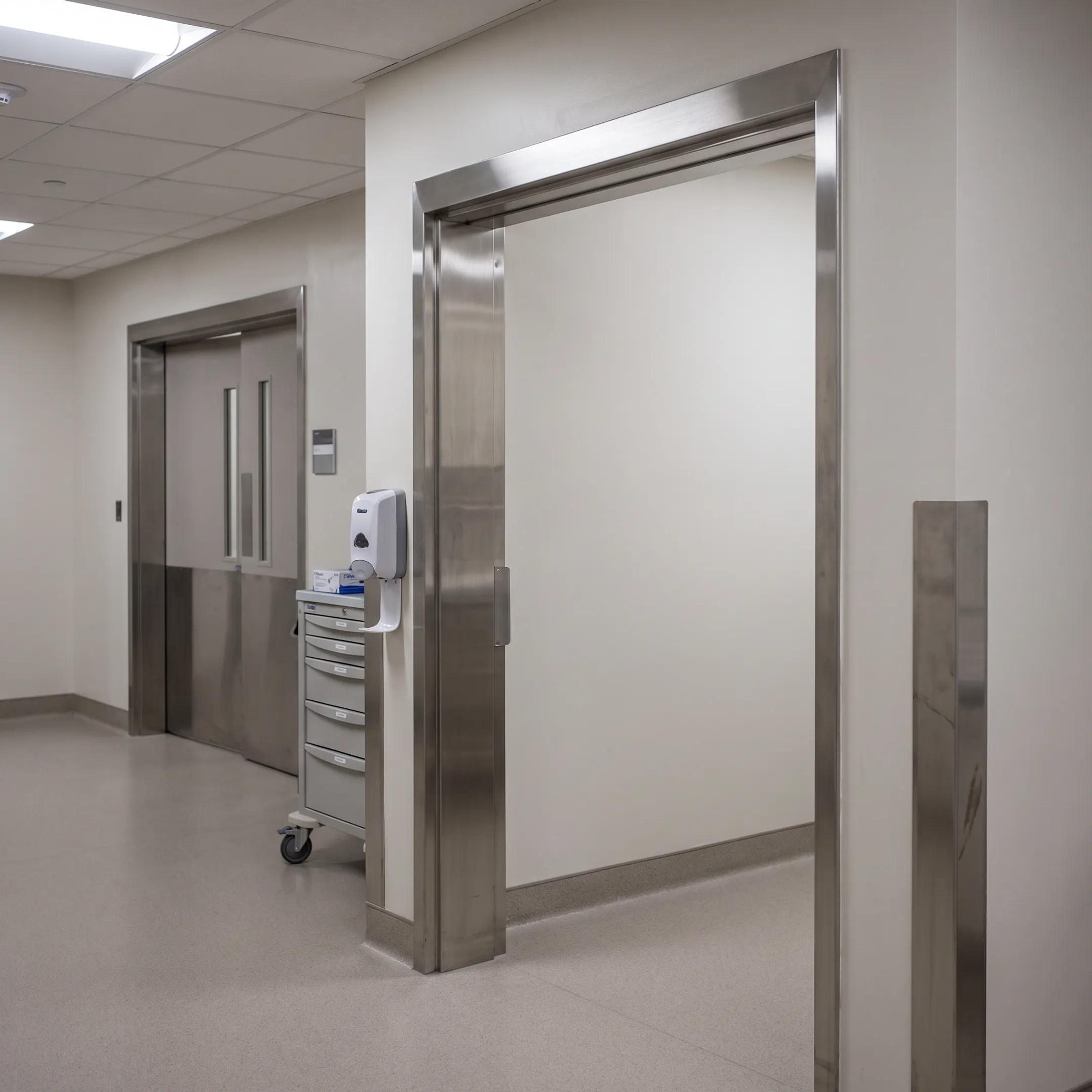 Medical & Healthcare Facilities