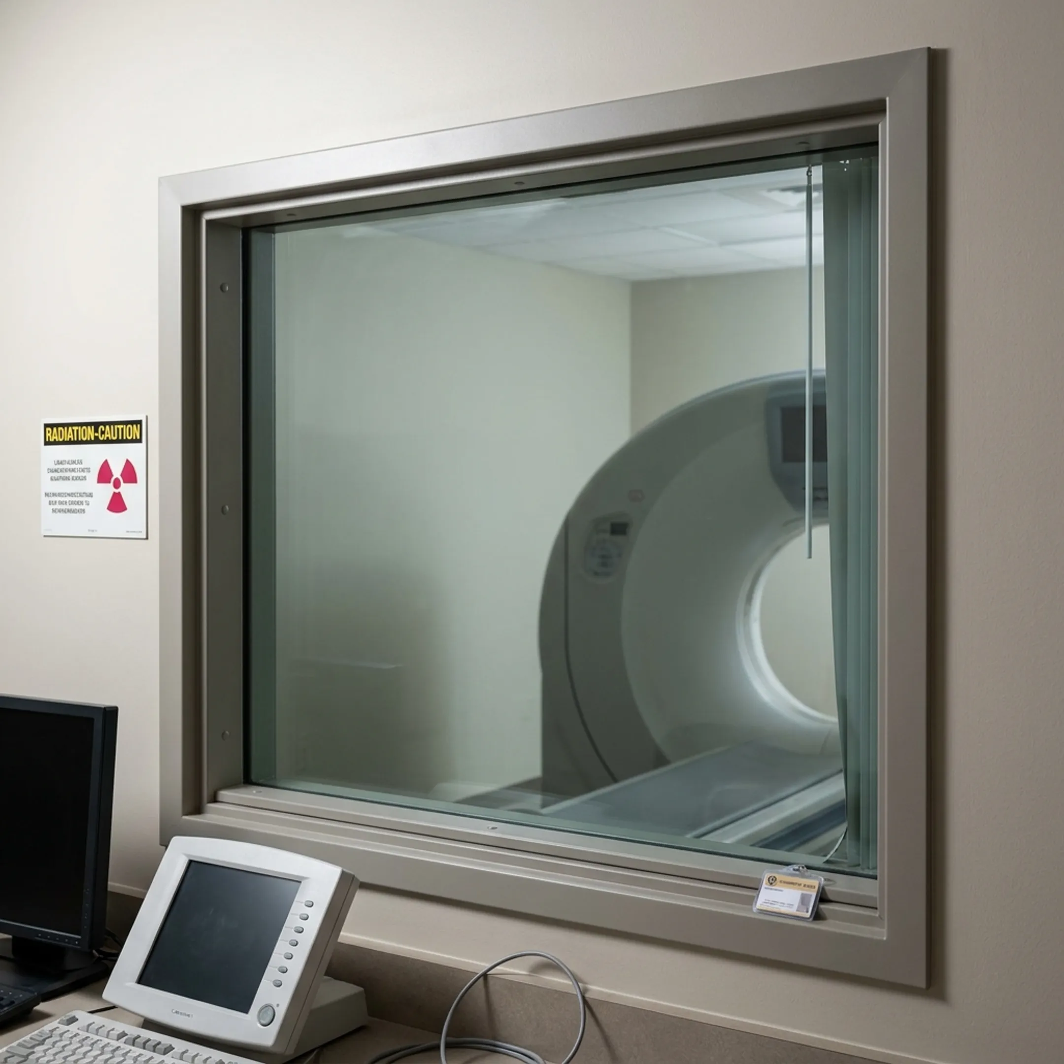 Healthcare & Medical Facilities