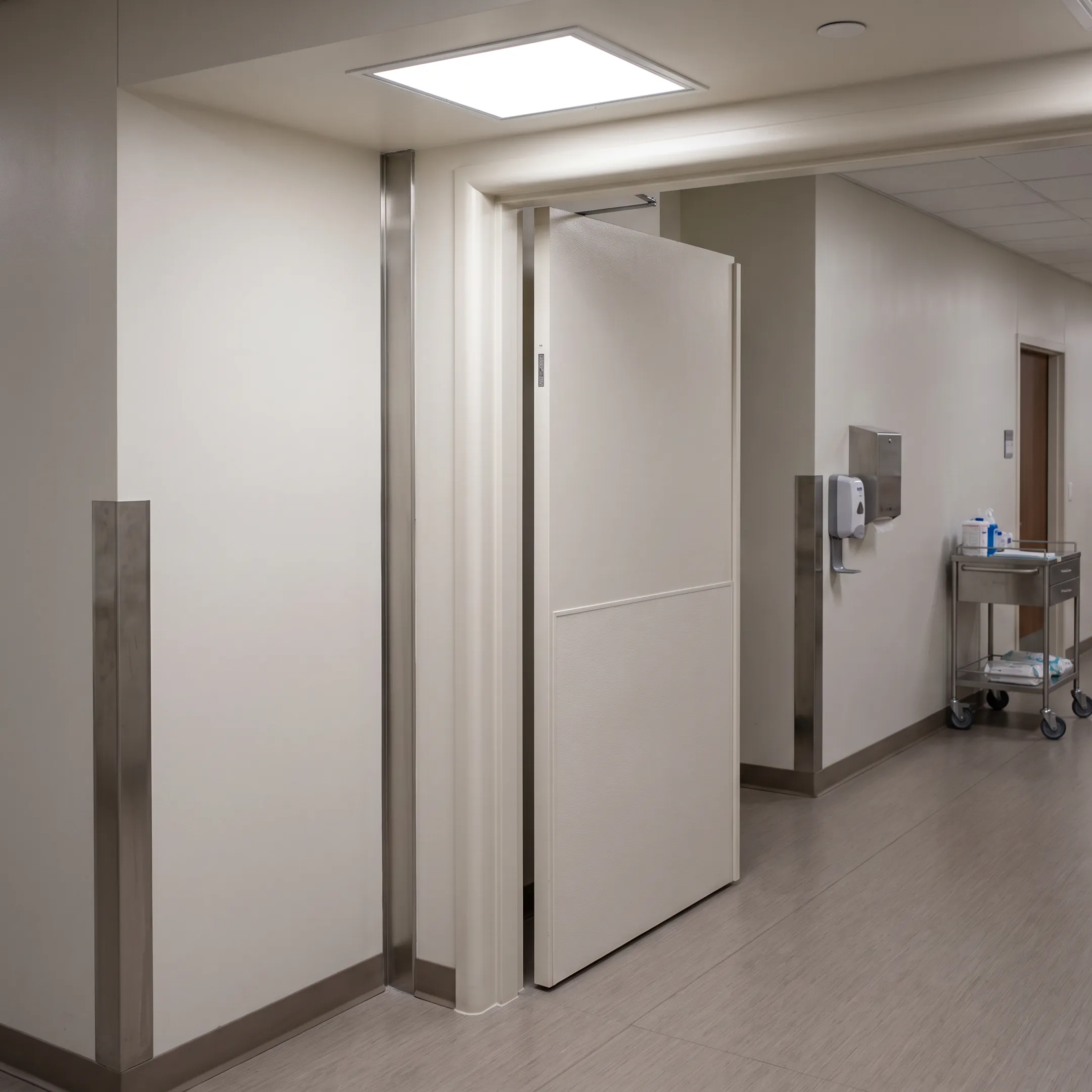Medical and Healthcare Facilities