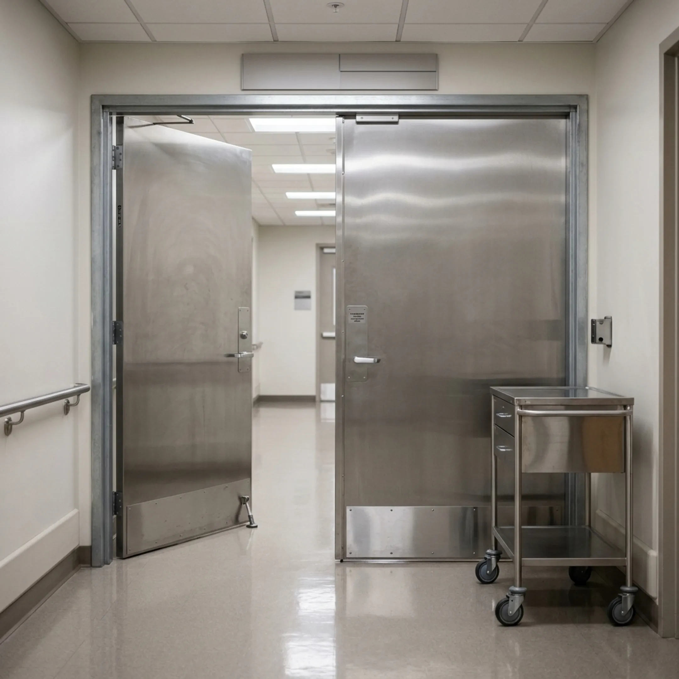 Healthcare Facilities