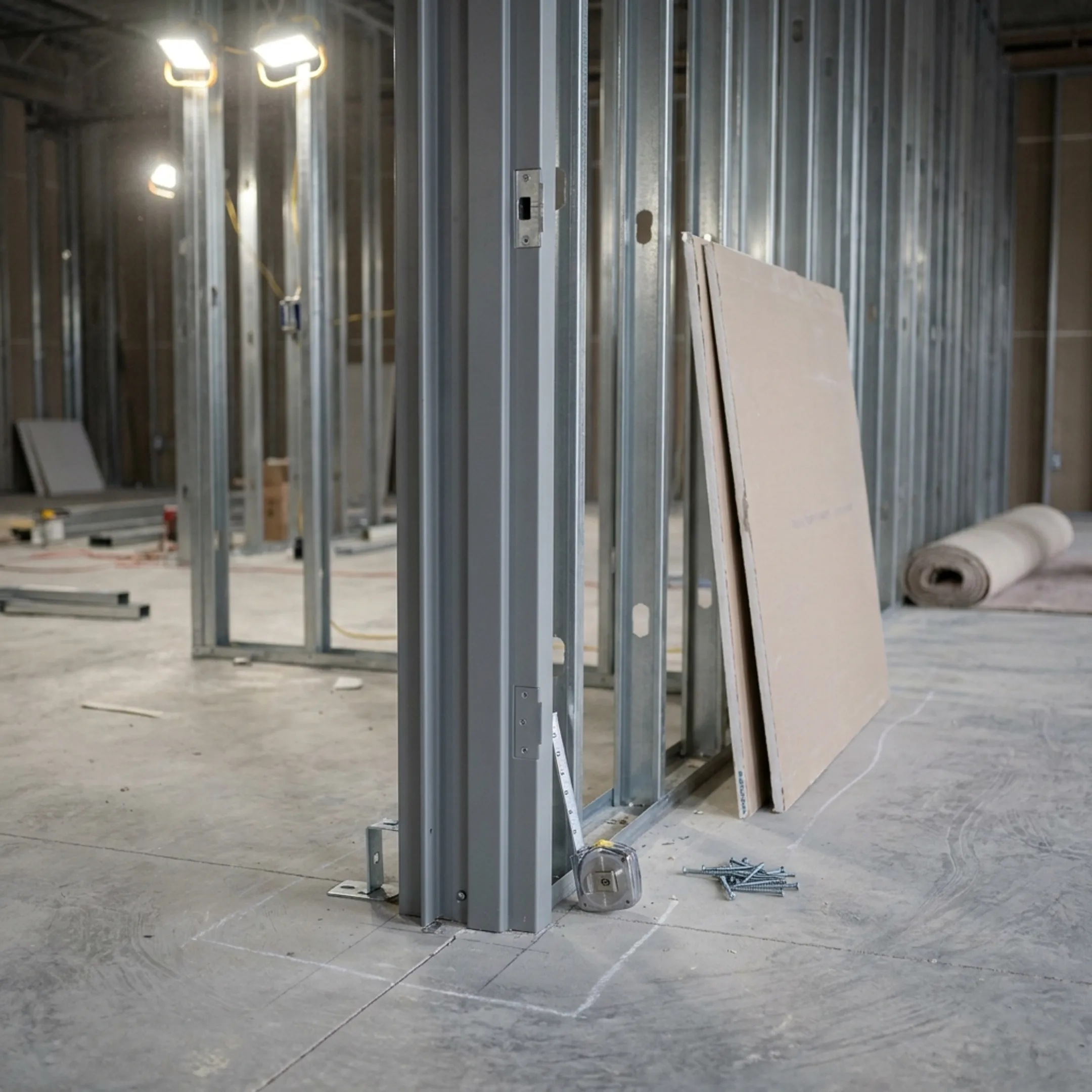 Residential Construction