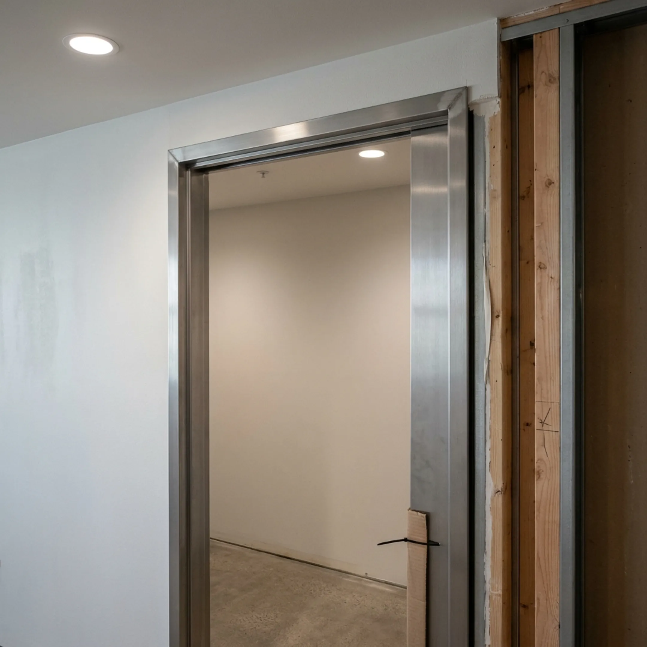 Residential Construction