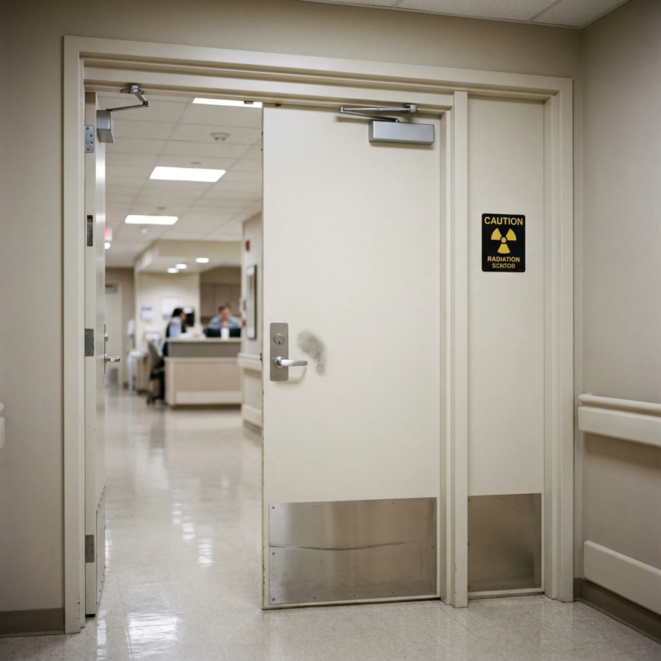 Healthcare and Medical Facilities