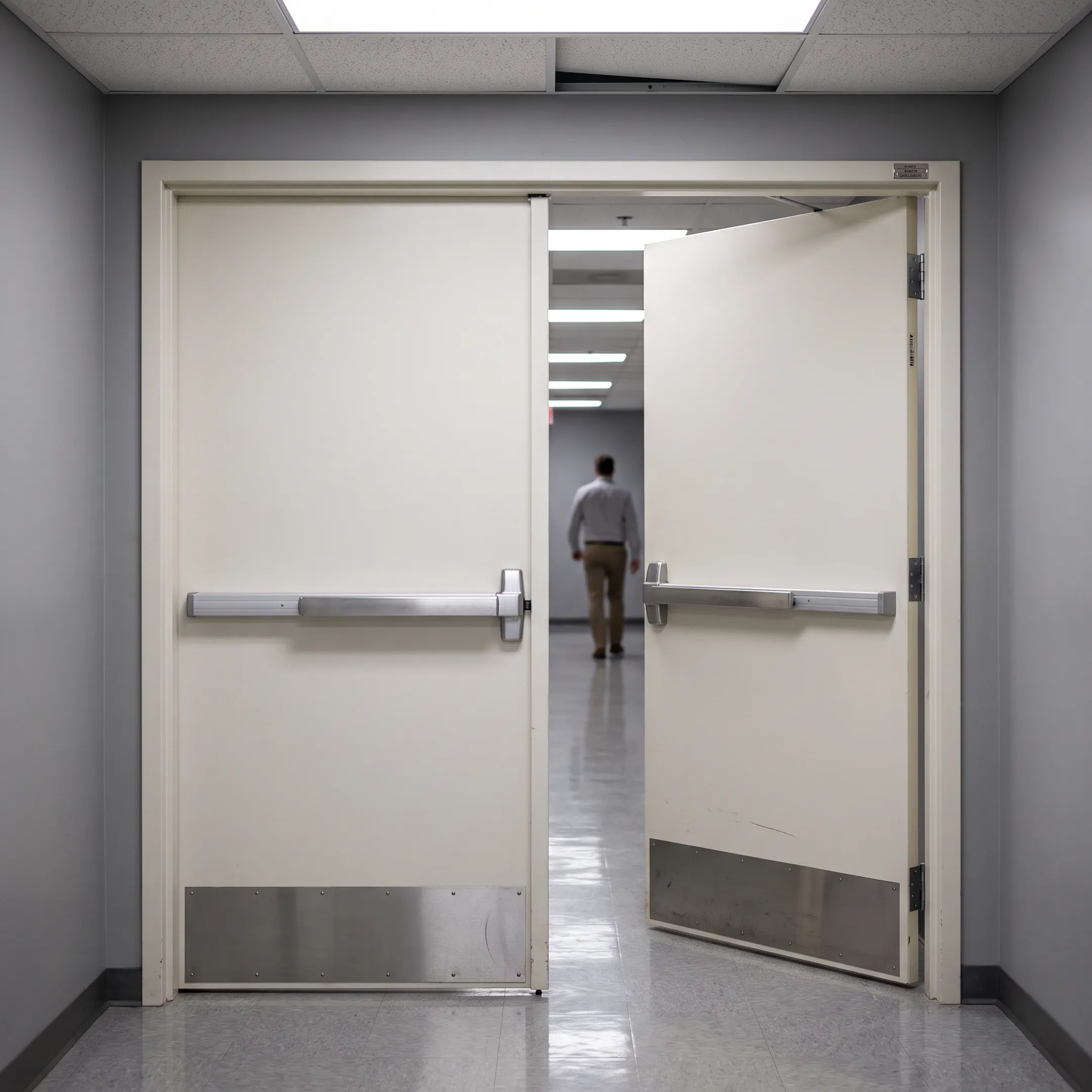 Commercial Construction