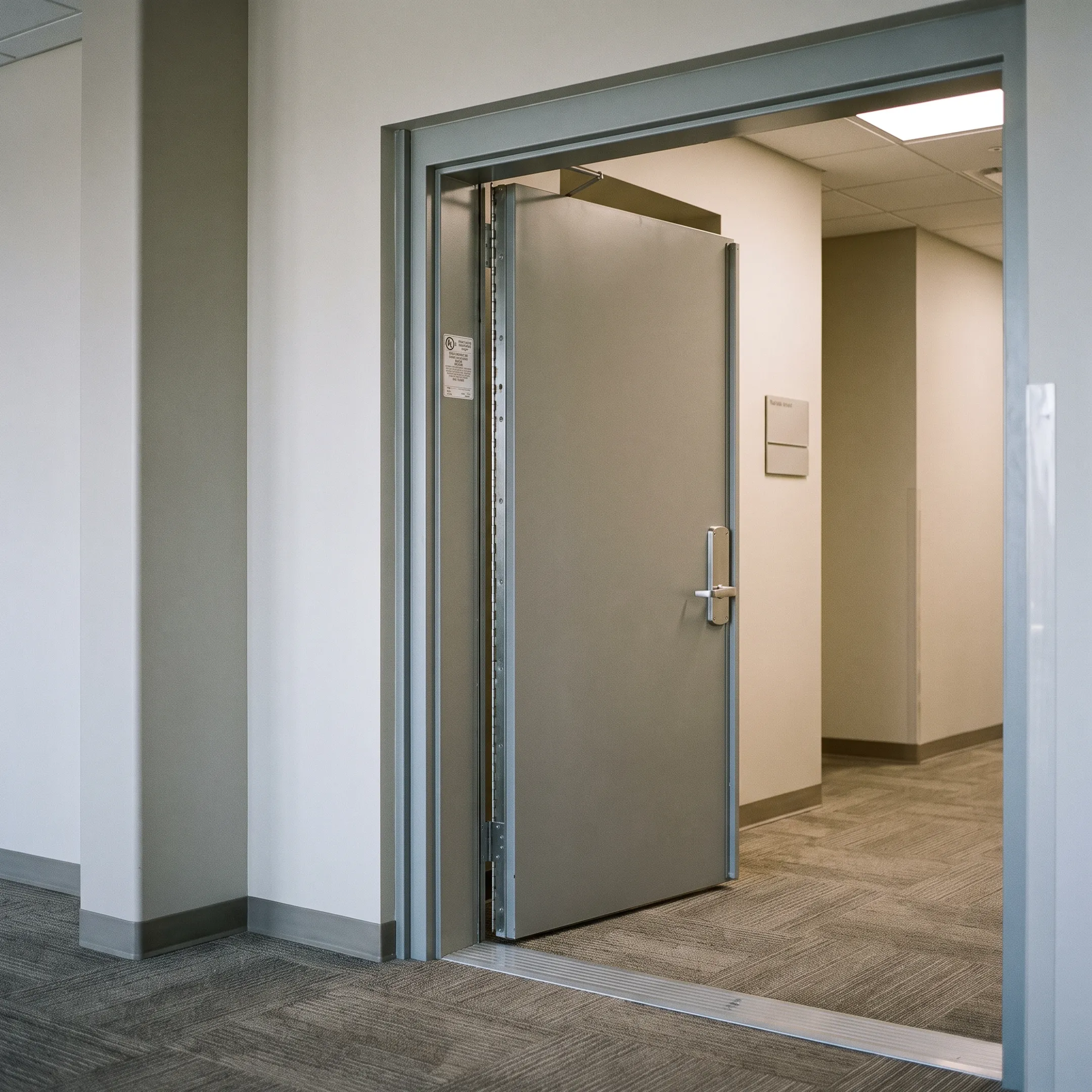 Commercial Construction