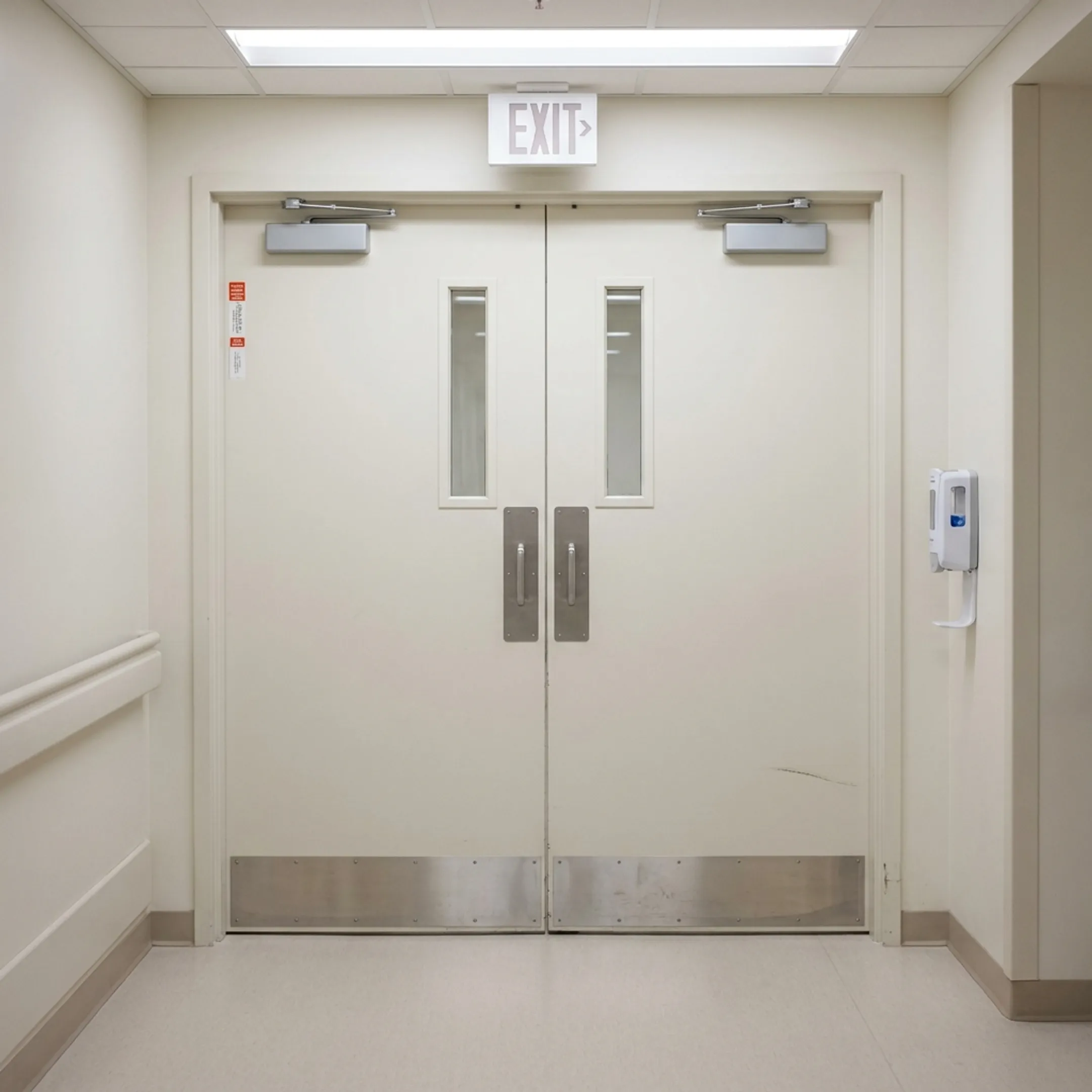 Healthcare & Hospitals