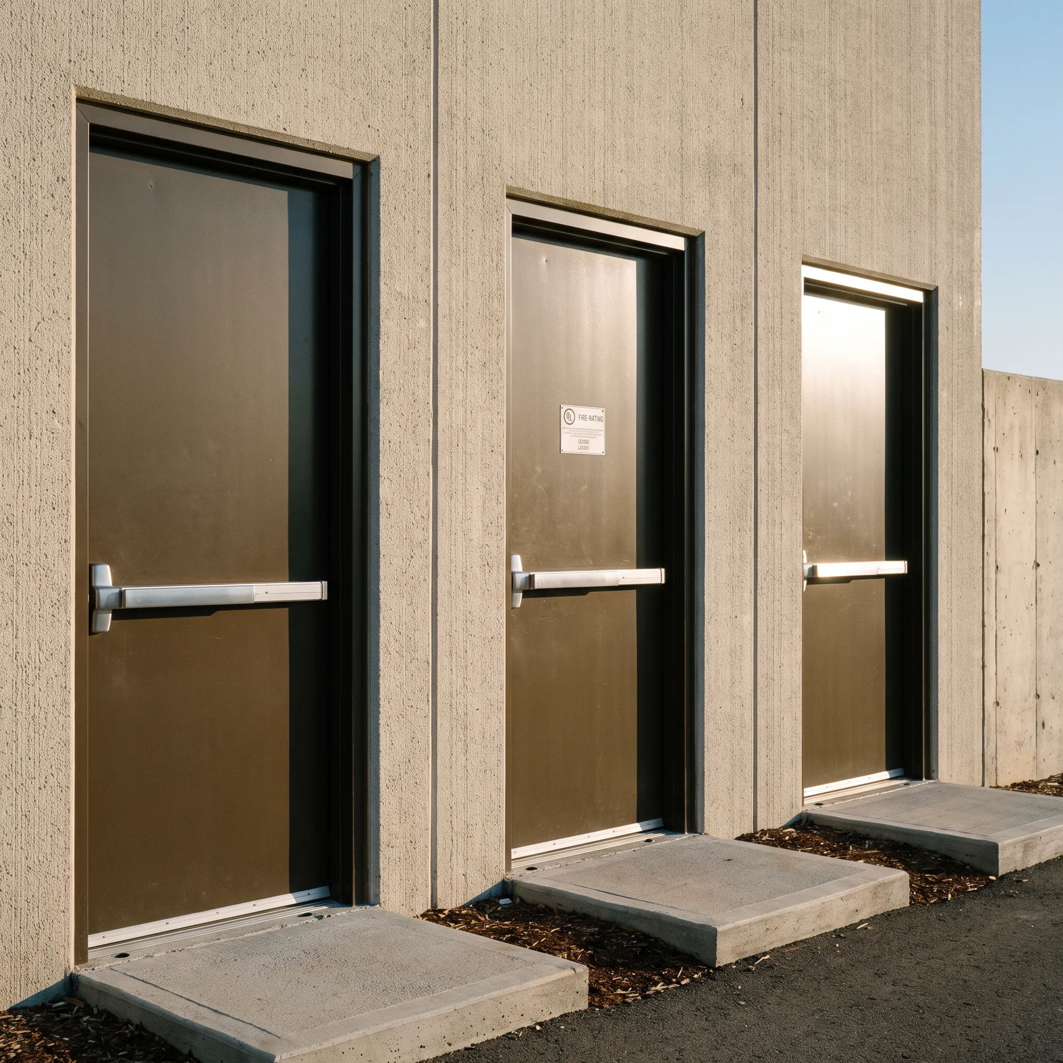 Commercial Construction