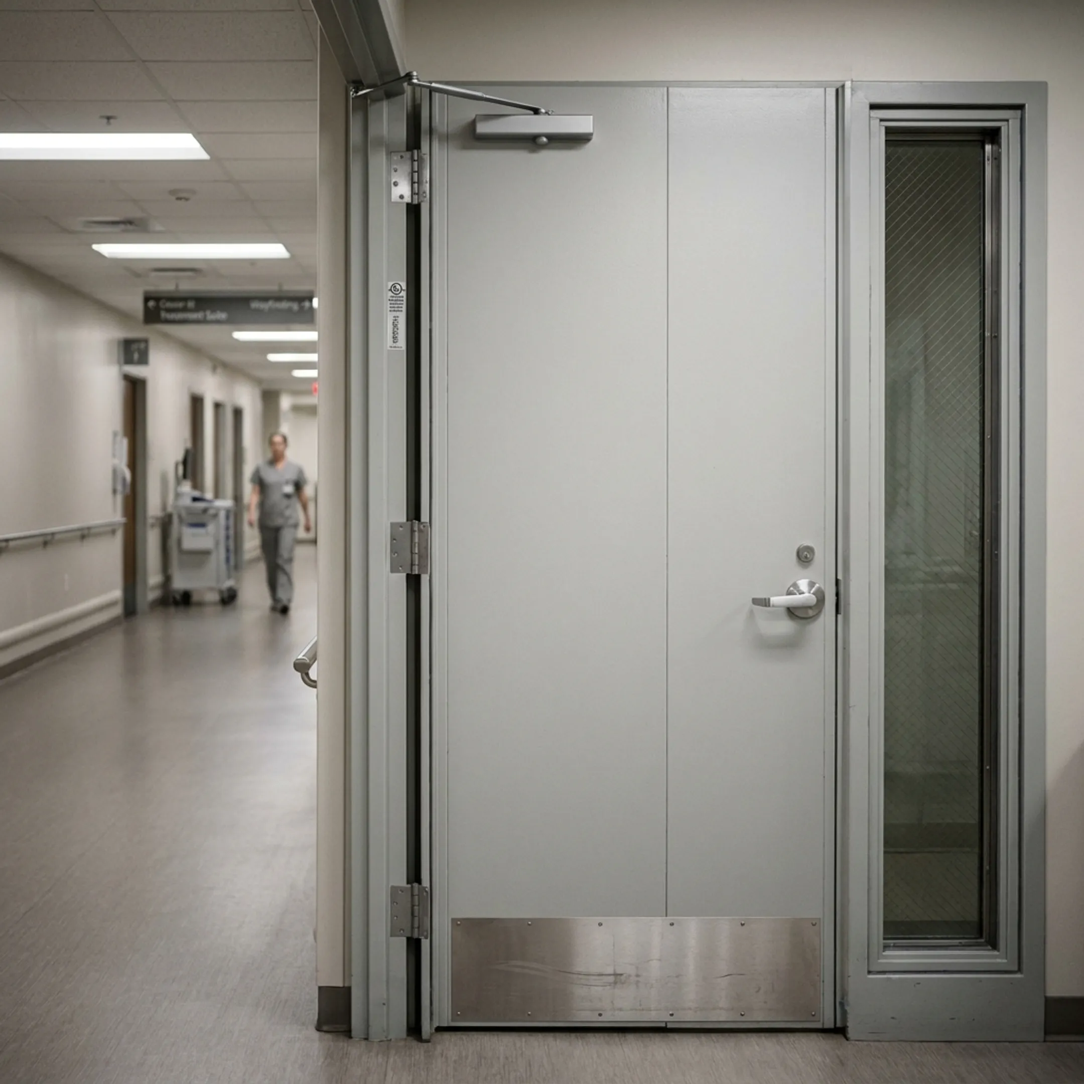 Healthcare and Medical Facilities