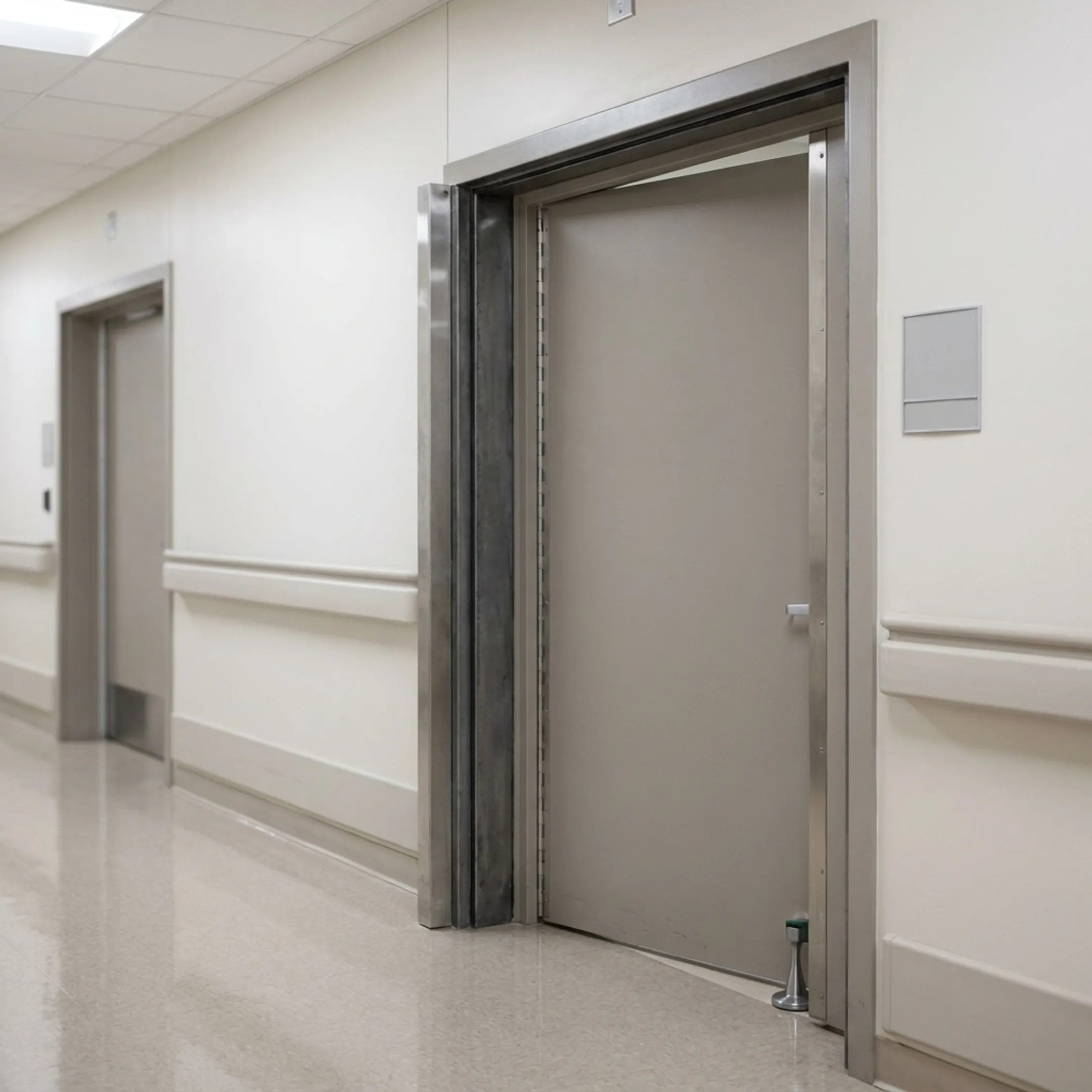 Healthcare & Medical
