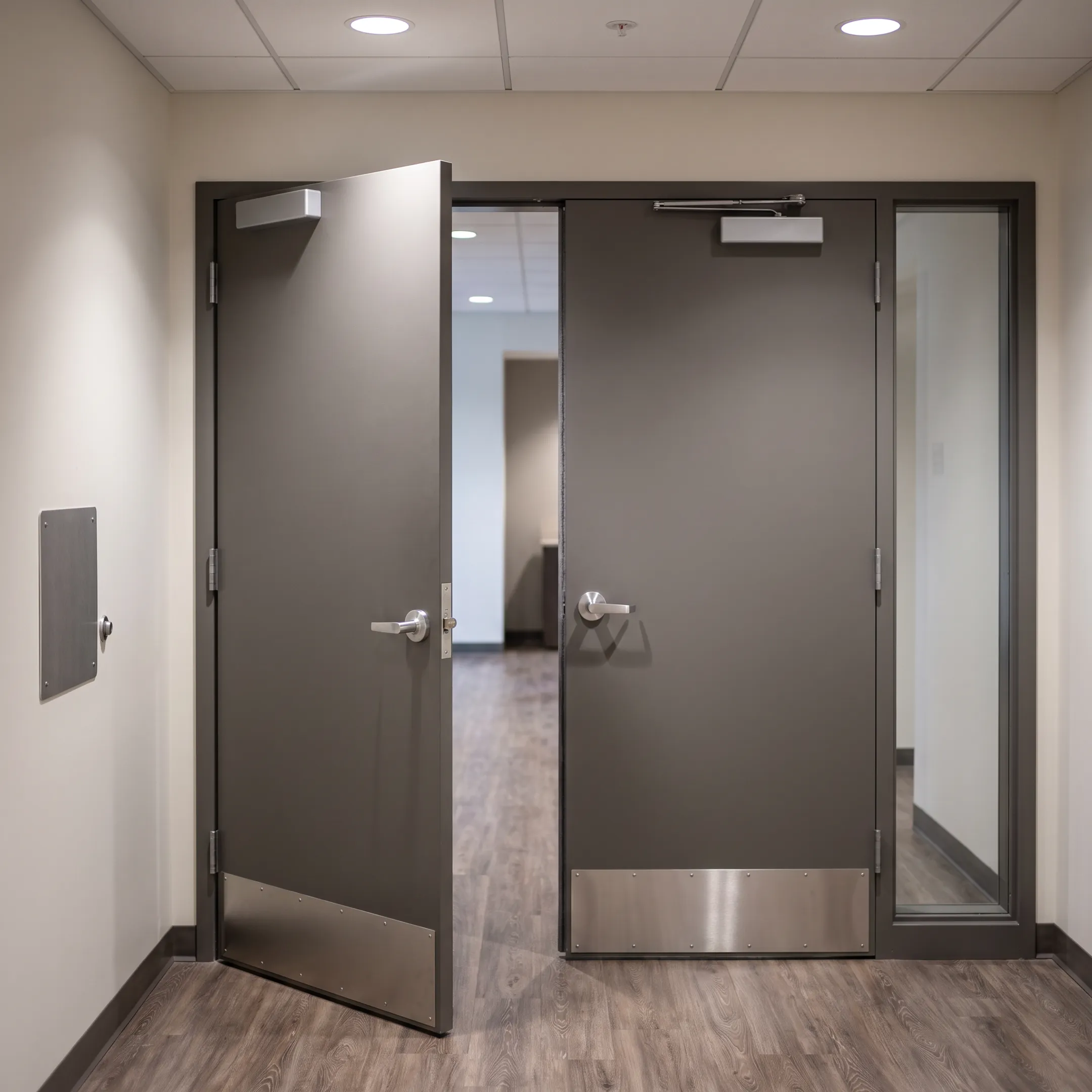 Commercial Construction