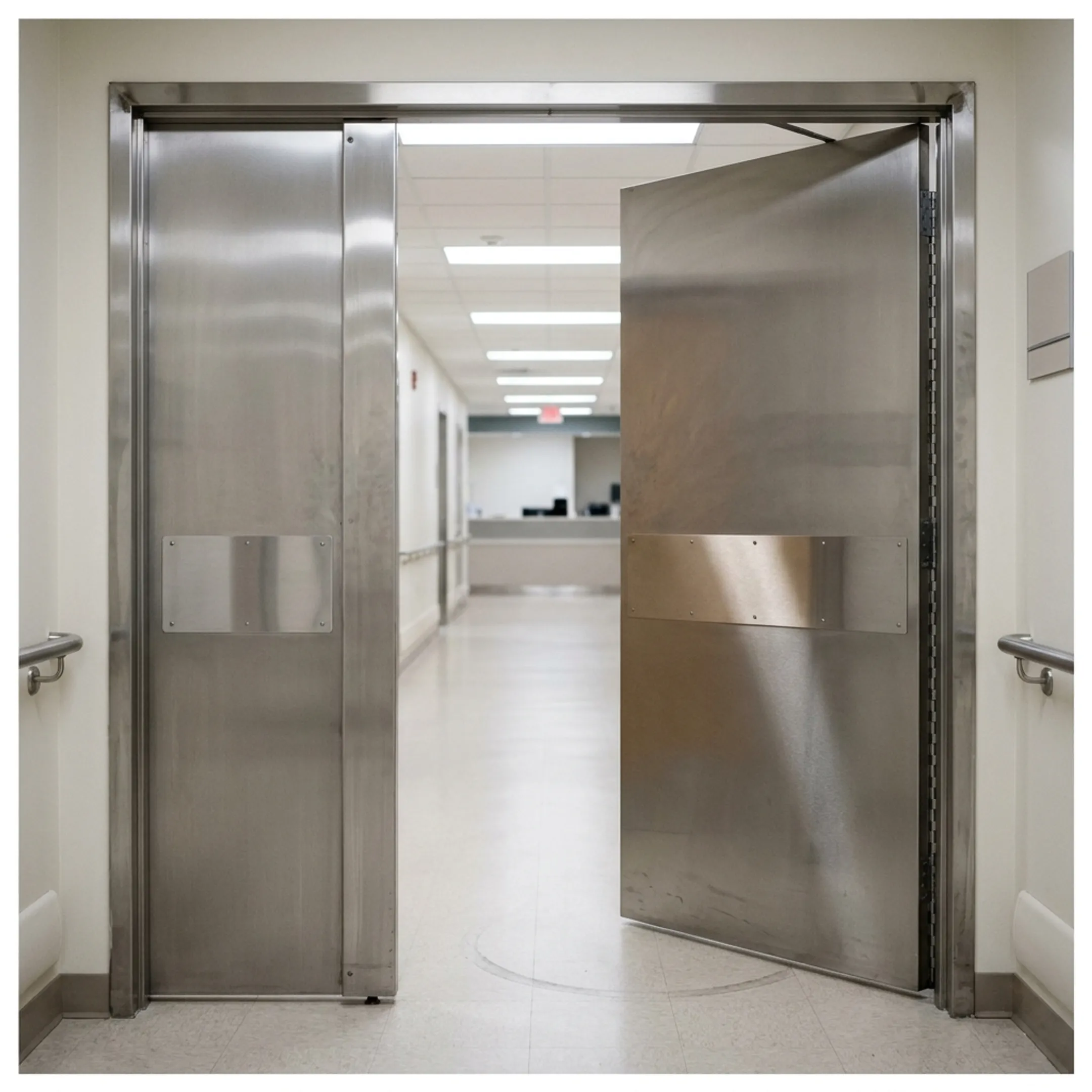 Healthcare & Medical Facilities
