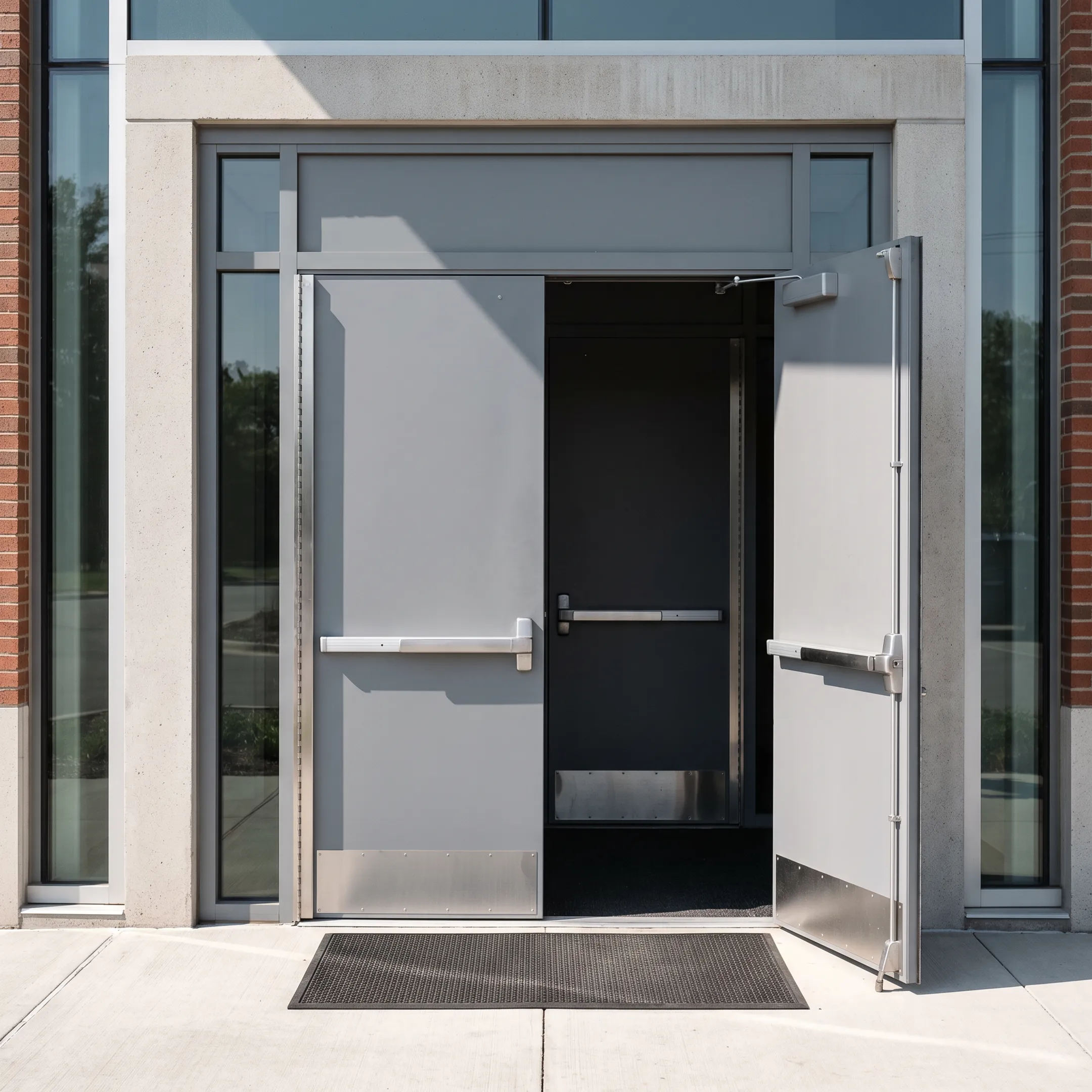 Commercial Construction