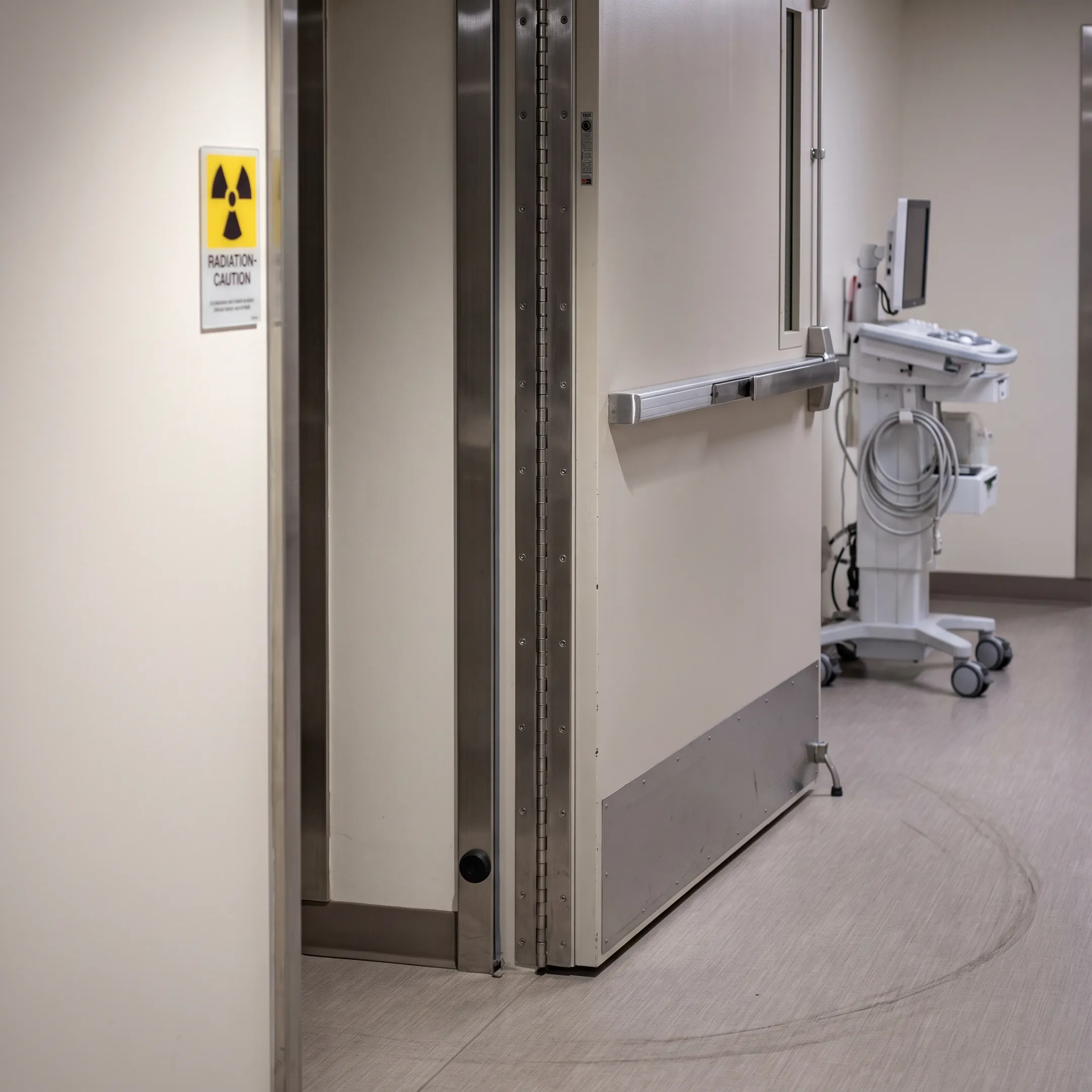 Radiation Shielding