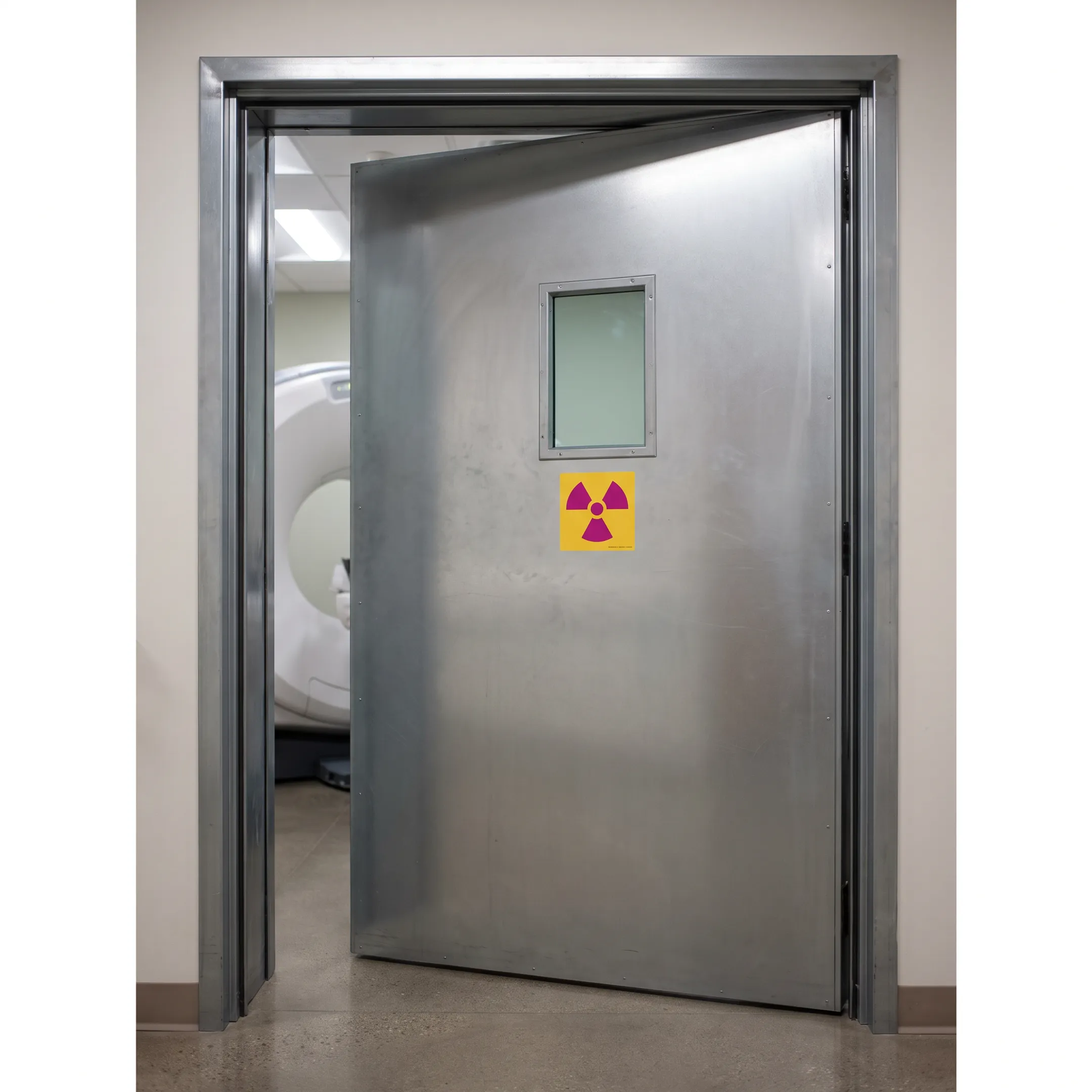 Radiation Shielding