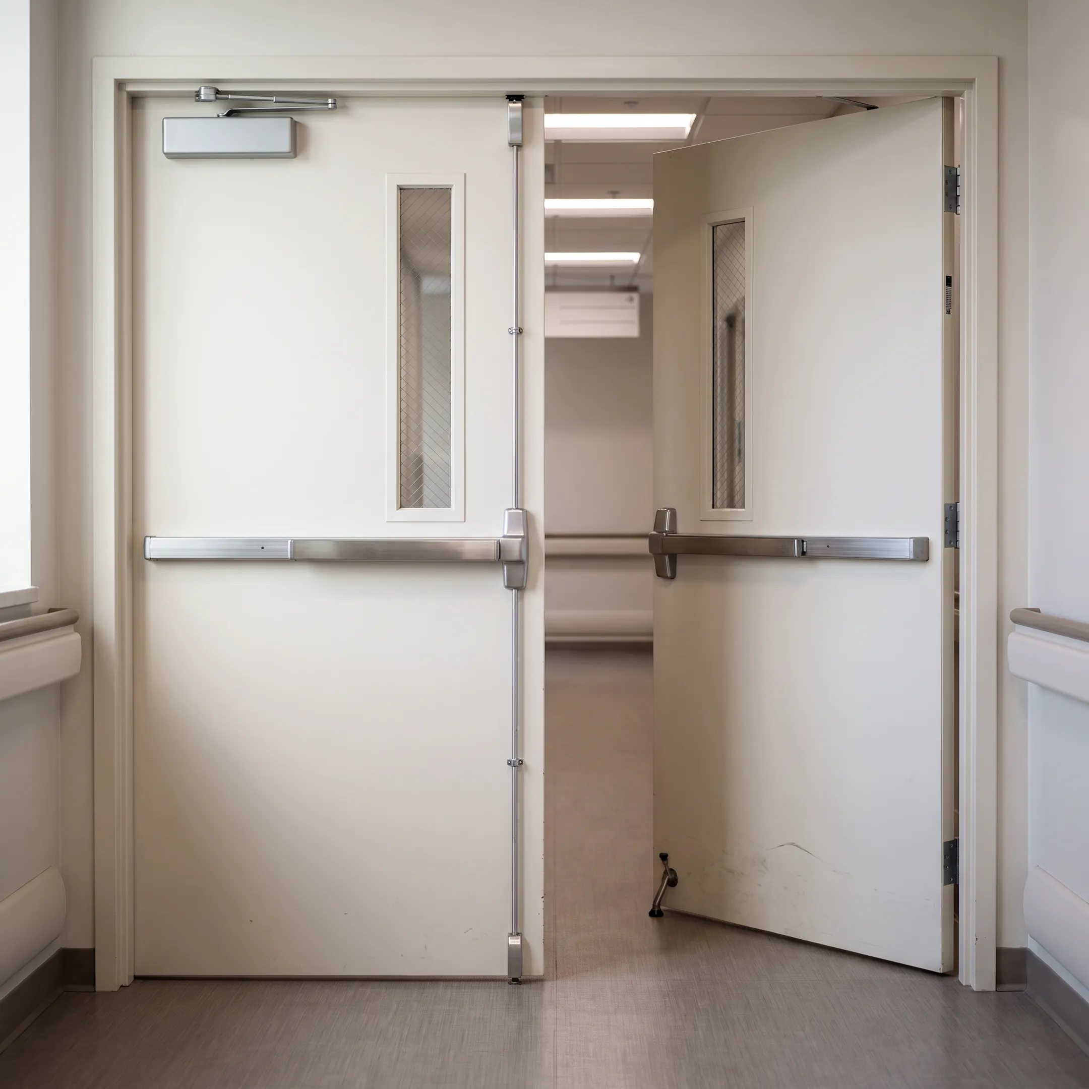 Healthcare Facilities