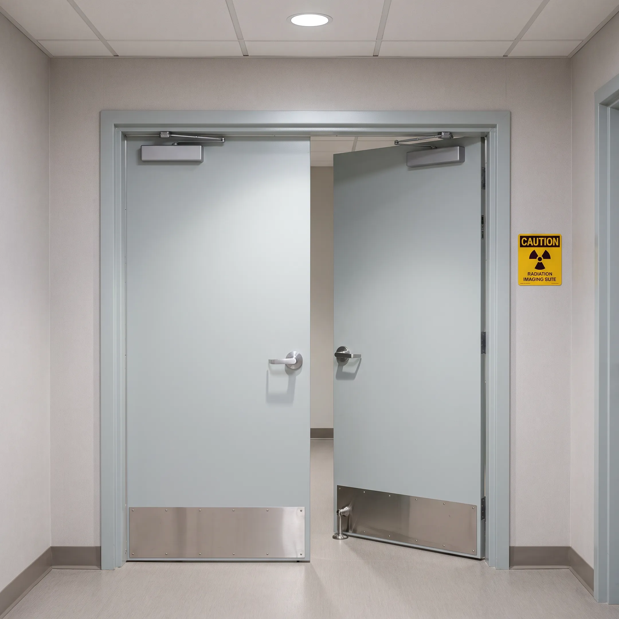 Radiation Shielding