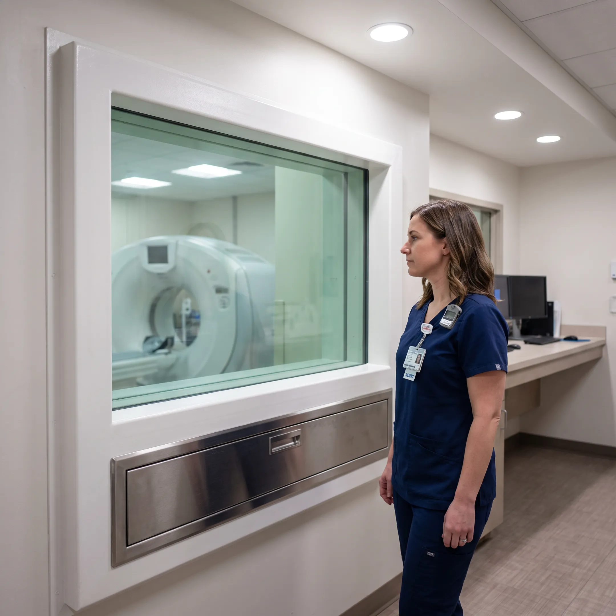Healthcare Facilities
