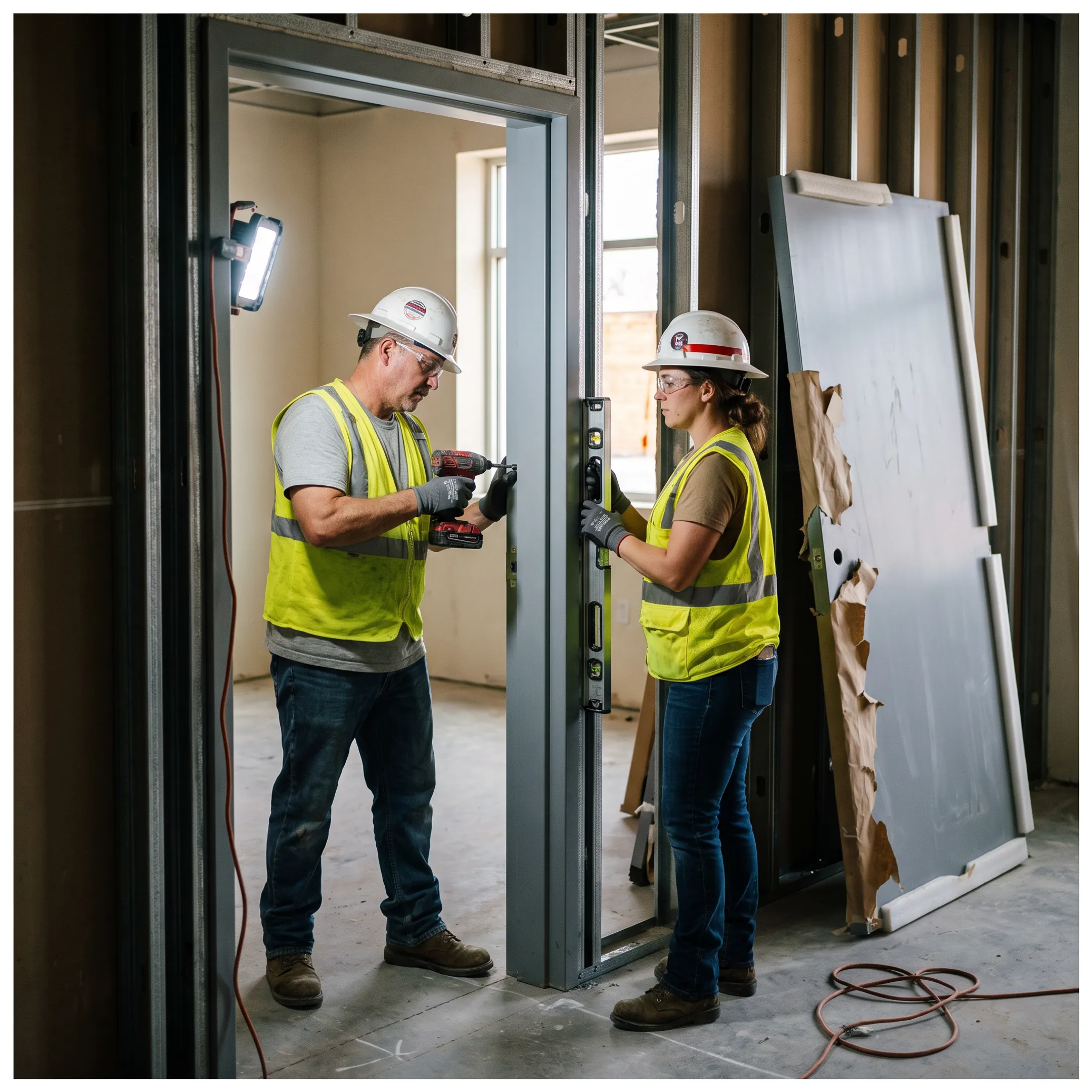 Radiation Shielding