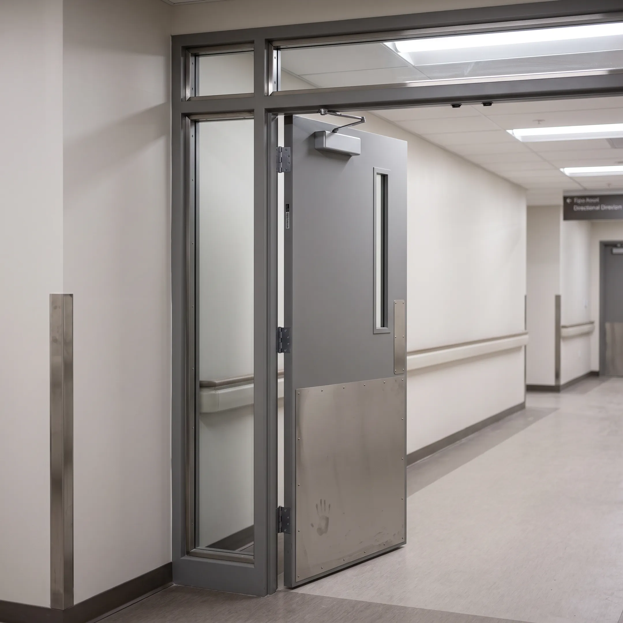 Healthcare Facilities