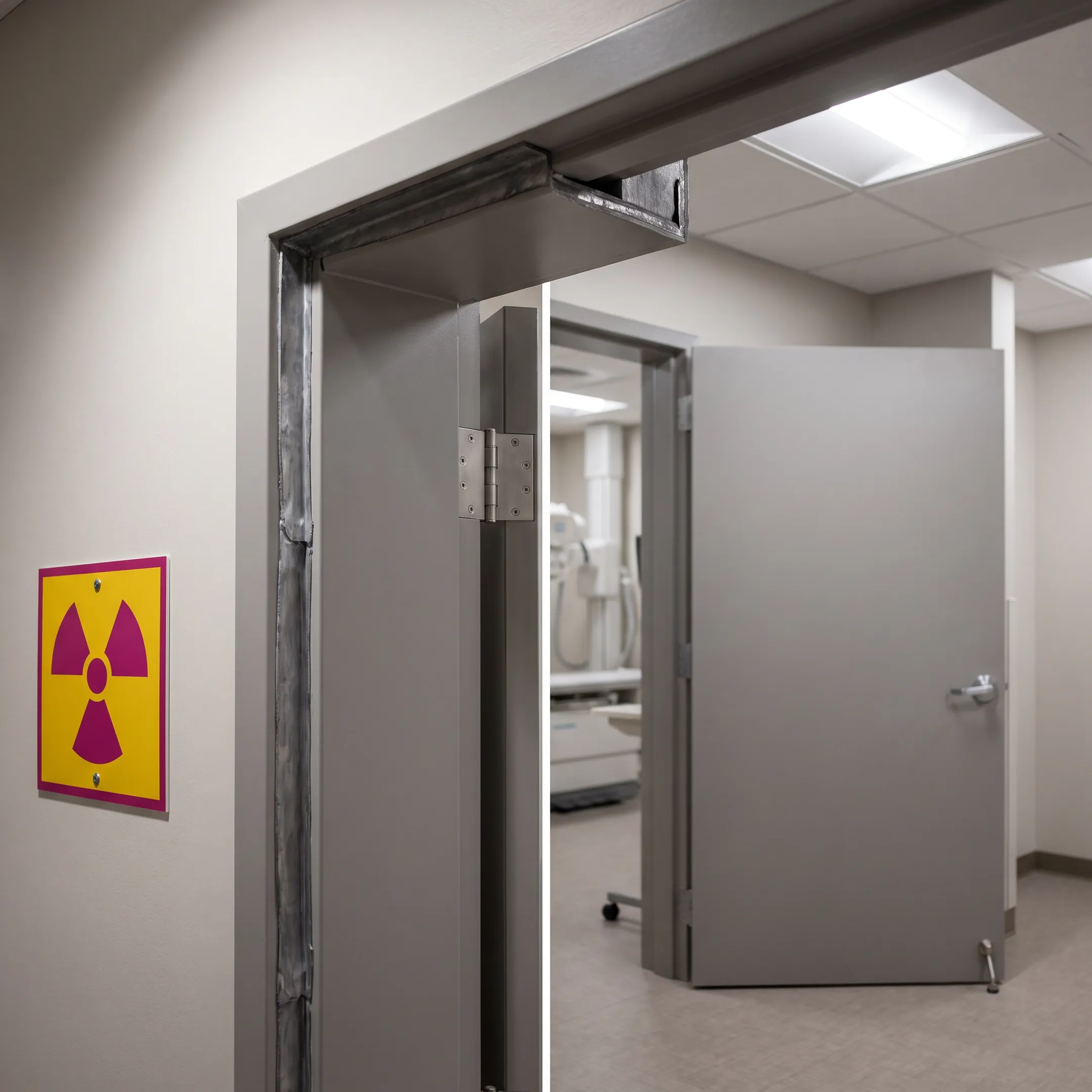 Radiation Shielding