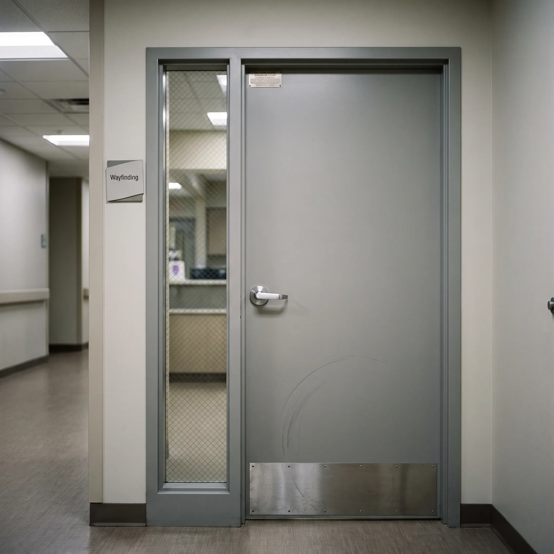 Healthcare Facilities