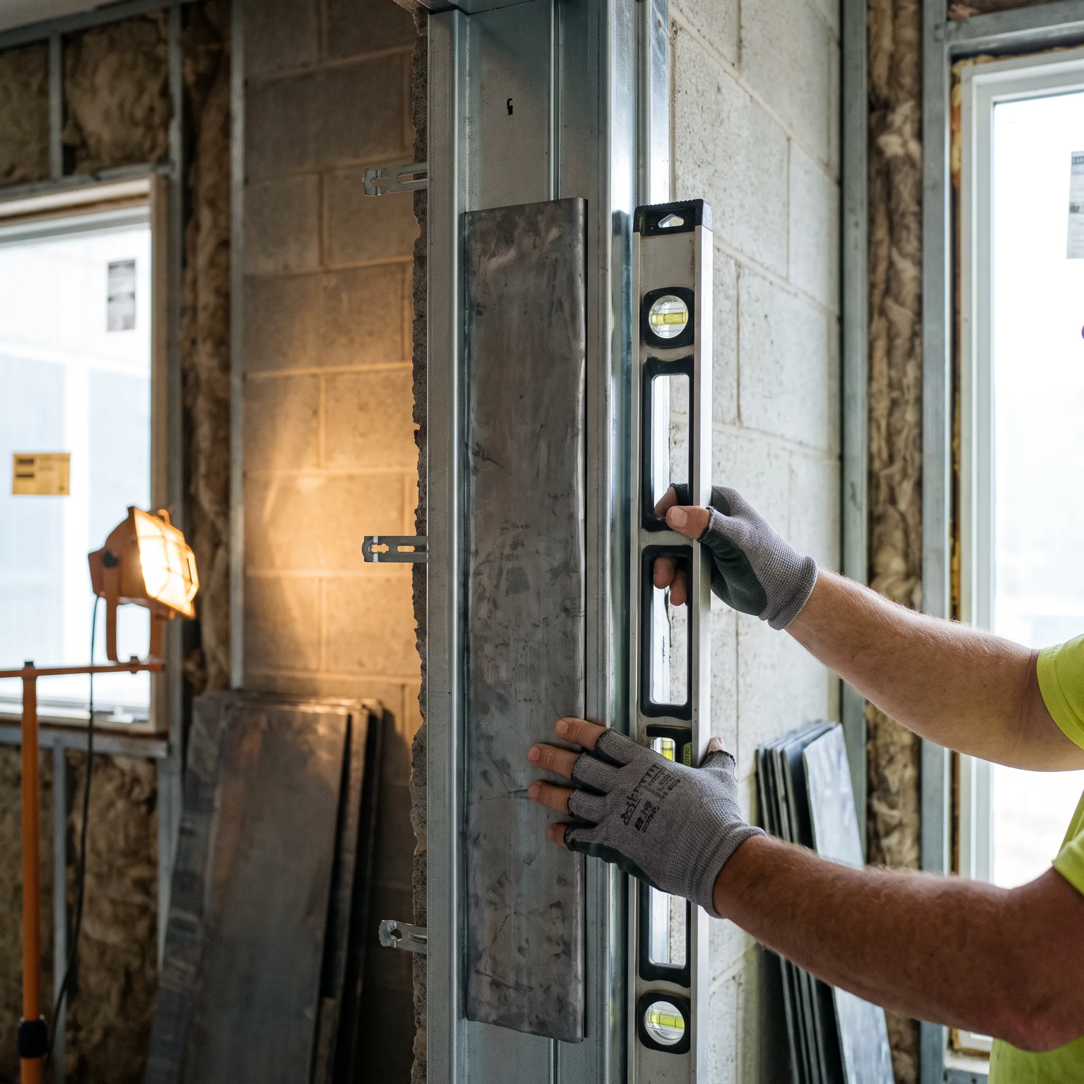 Radiation Shielding