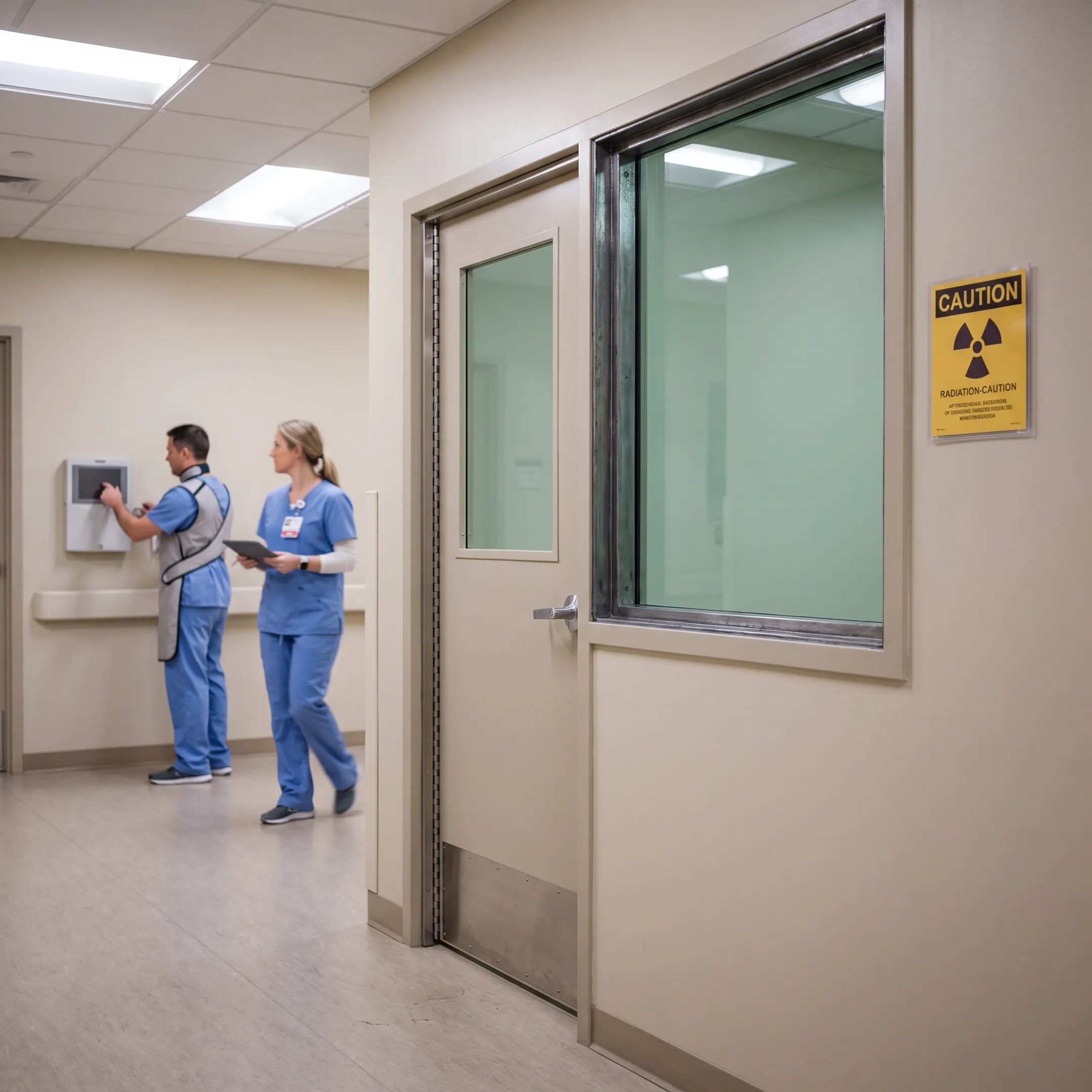 Healthcare Facilities