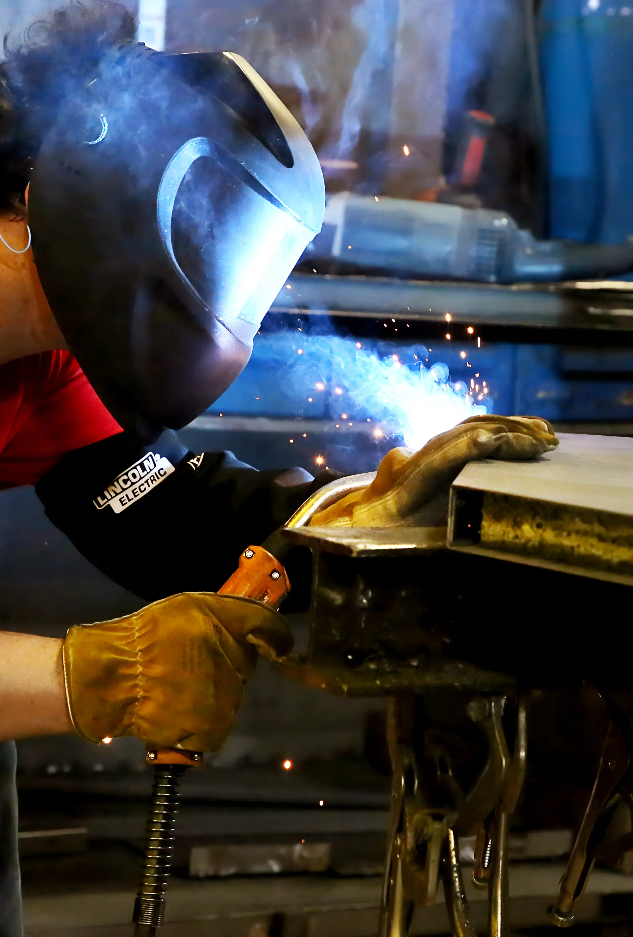 UL Fire-Rated Hollow Metal Doors & Frames