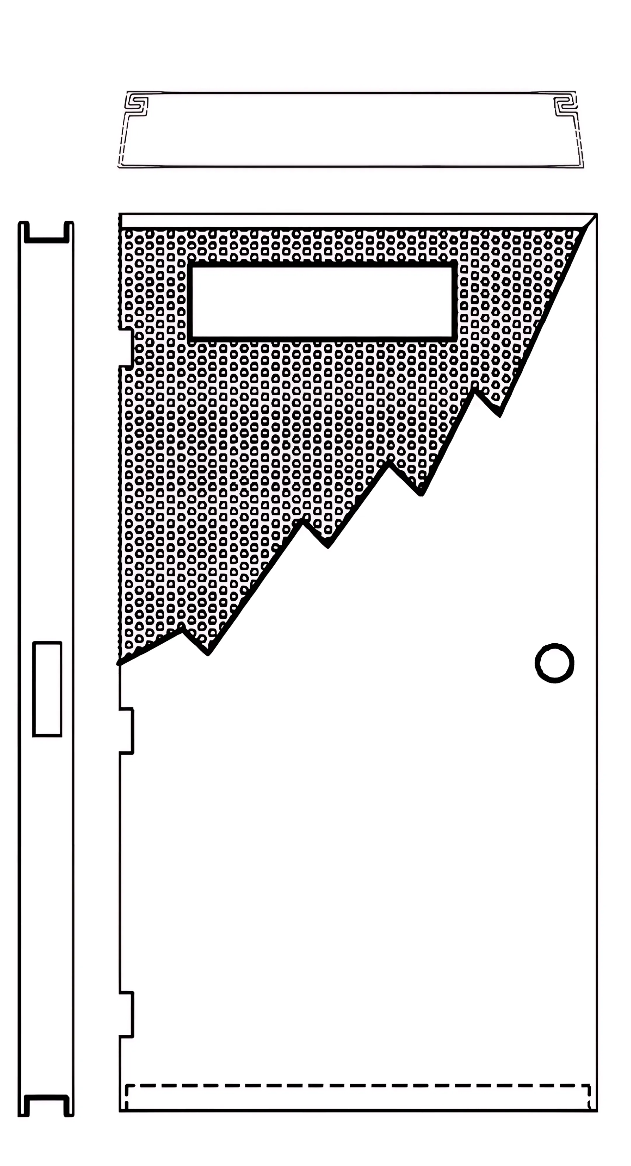 Fire-Rated Egress and Life Safety