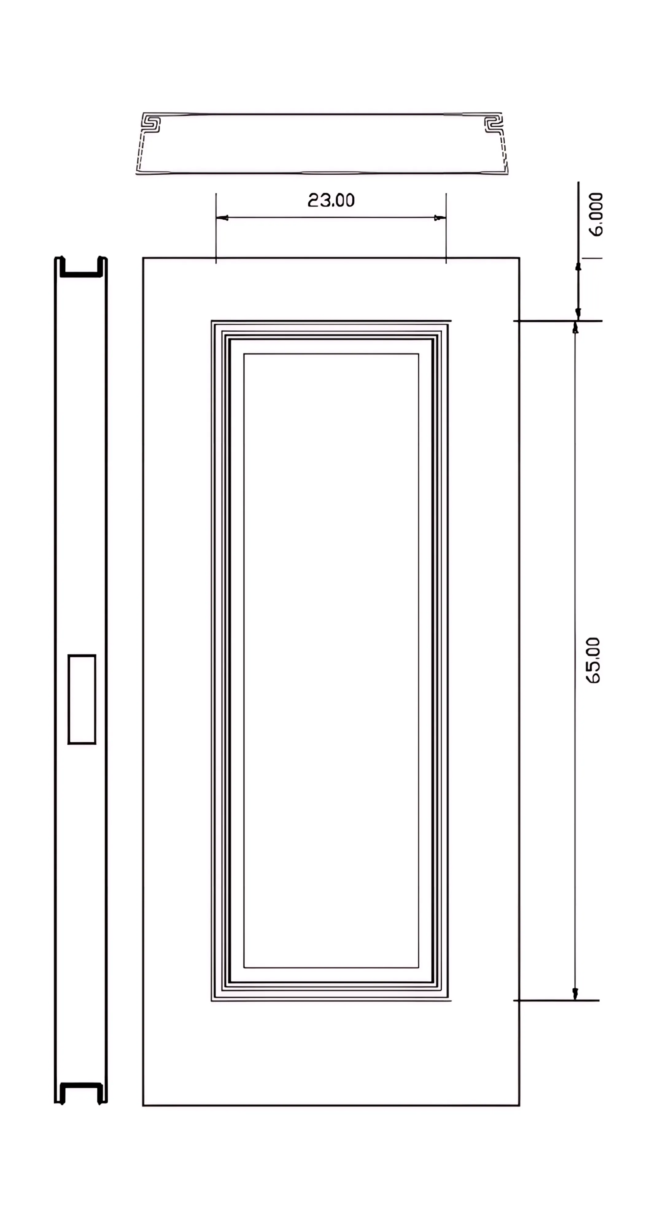 Fire Safety and Egress Systems