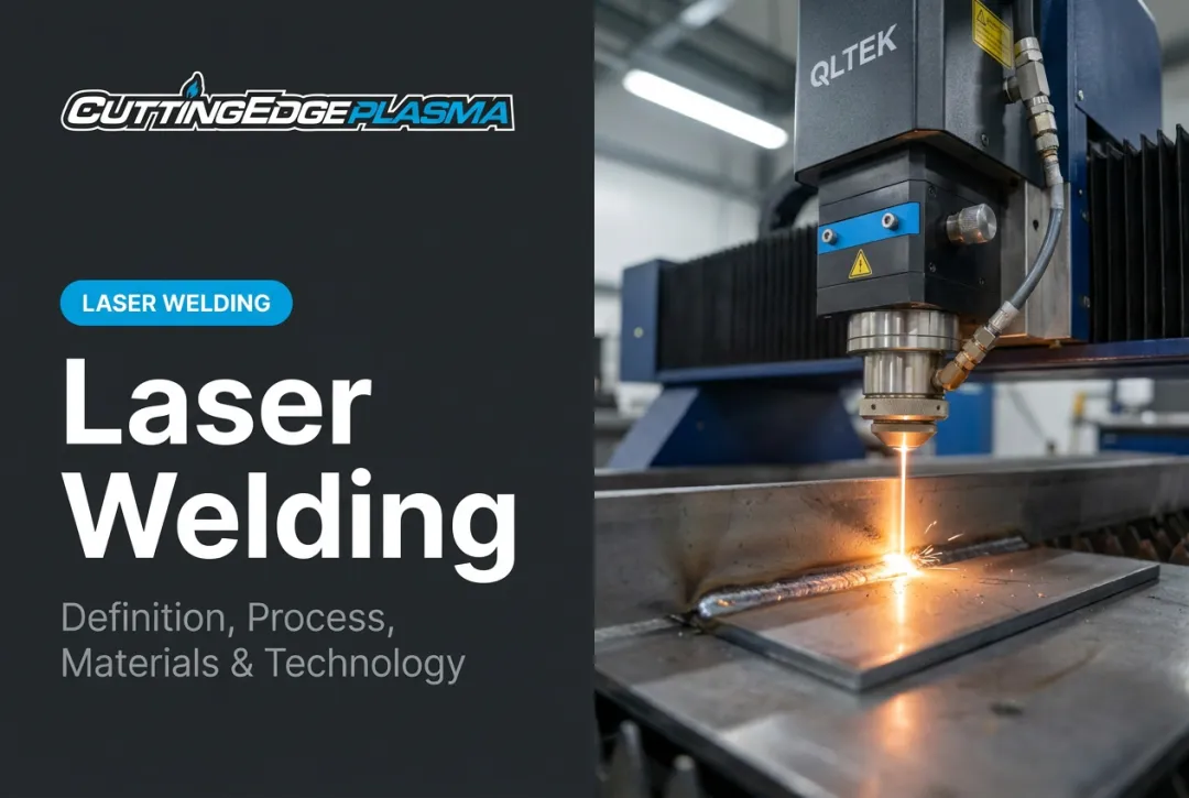 Laser Welding: Definition, Process, Materials & Technology