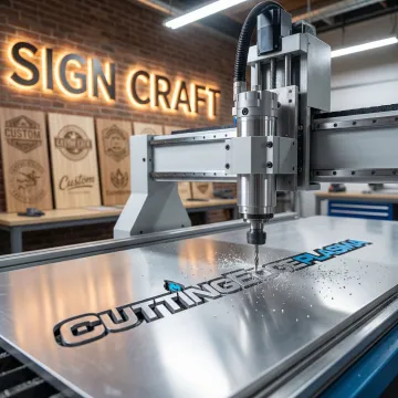 Sign Making & Engraving