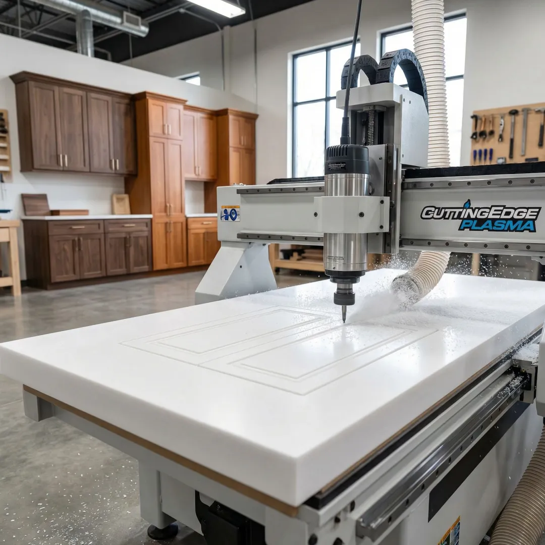 Cabinet & Millwork