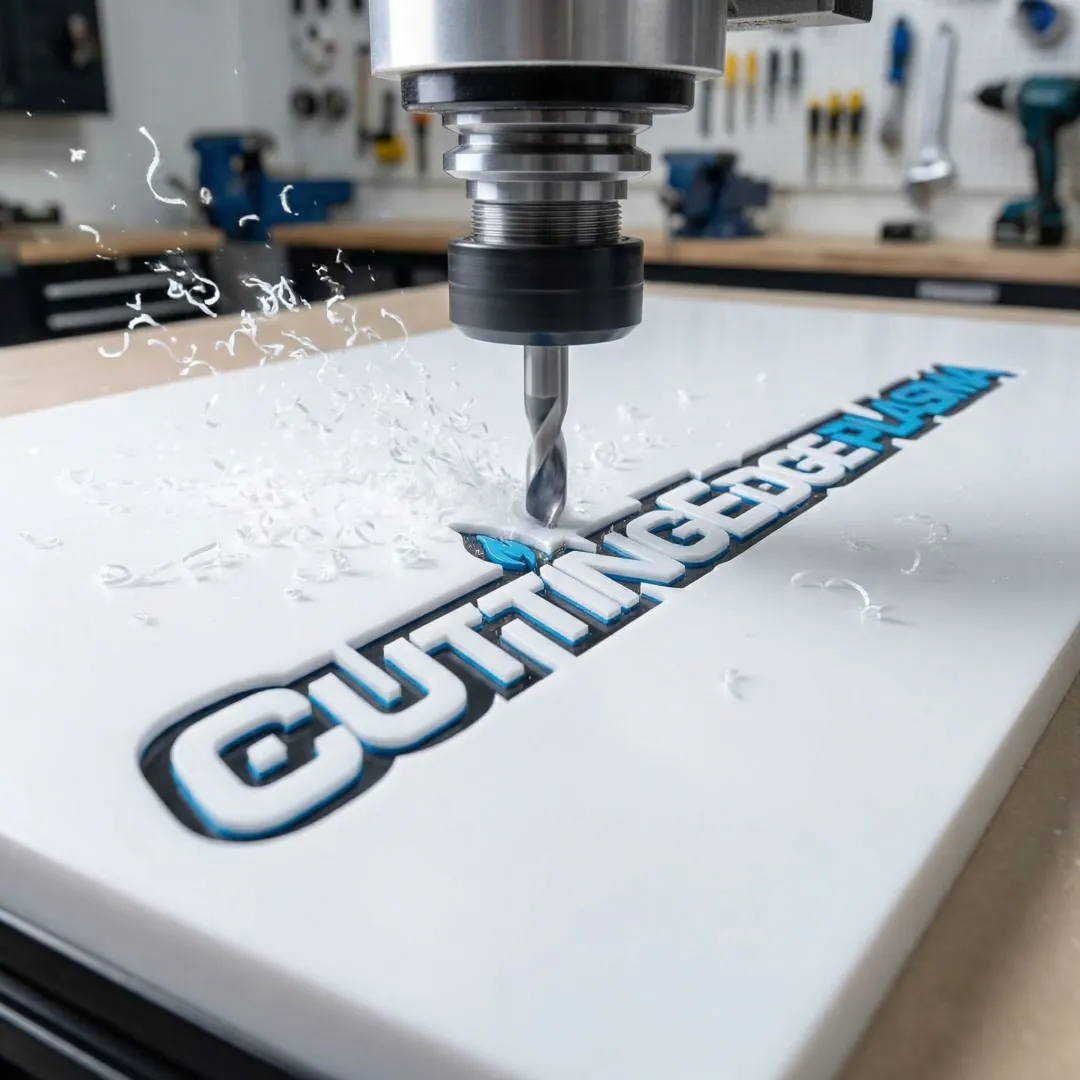 Sign Making
