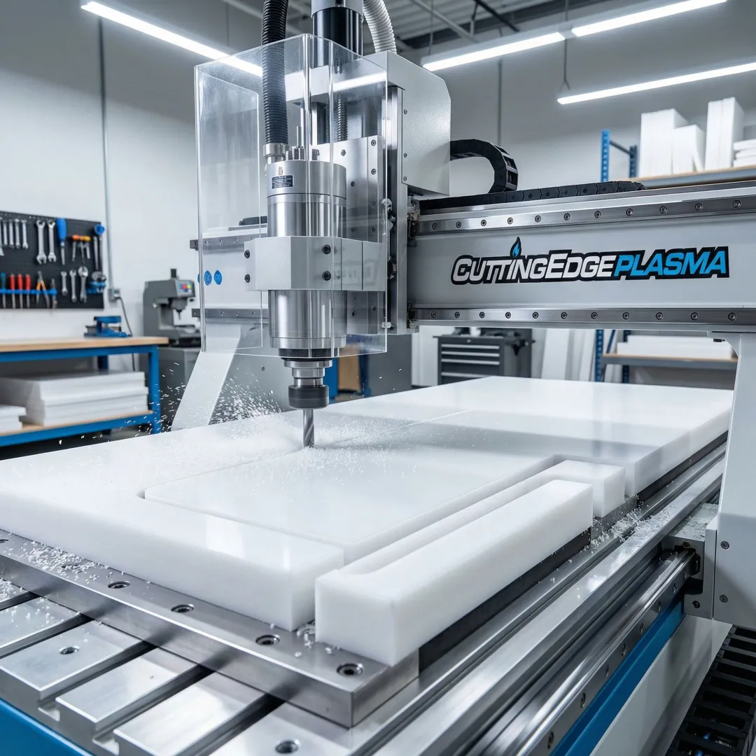 Plastics Fabrication