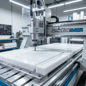 Plastics Fabrication