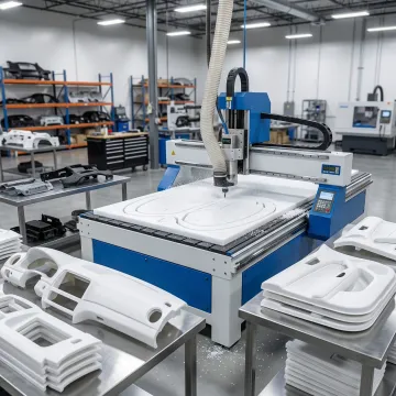 Automotive Manufacturing