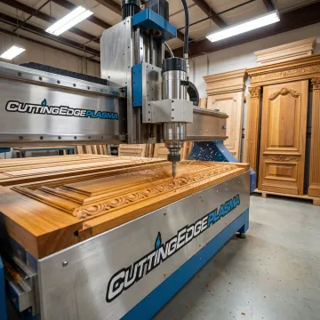 Architectural Woodworking