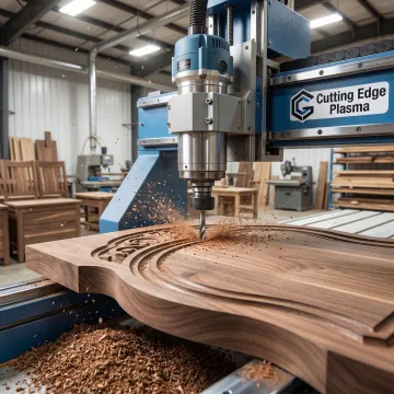 Furniture Manufacturing