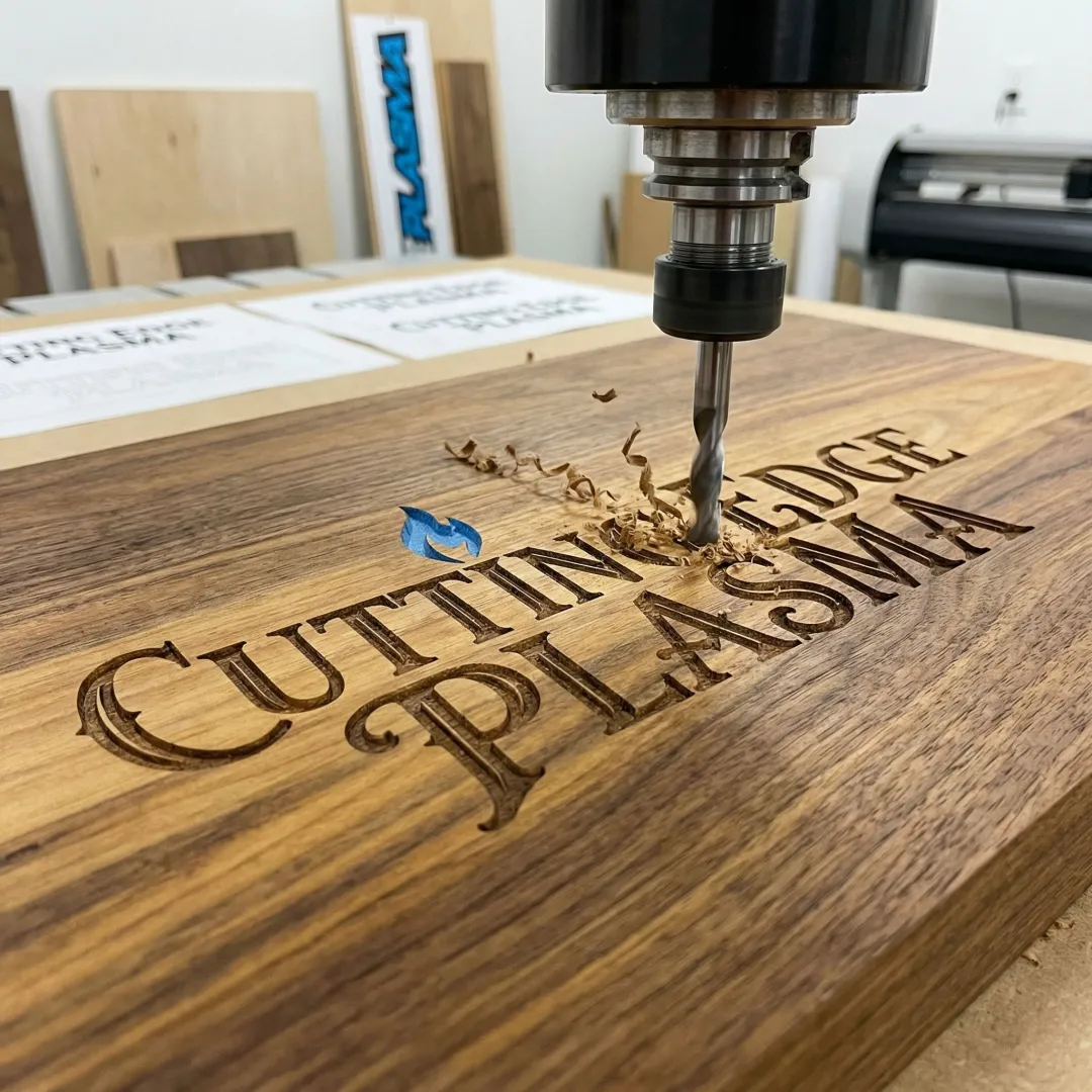 Sign Making