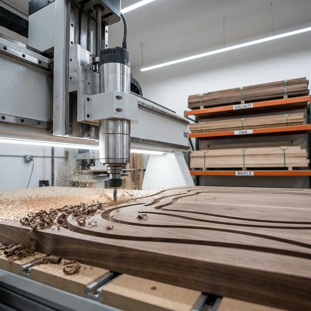 Furniture Manufacturing