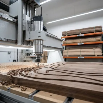 Furniture Manufacturing