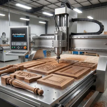 Furniture Manufacturing