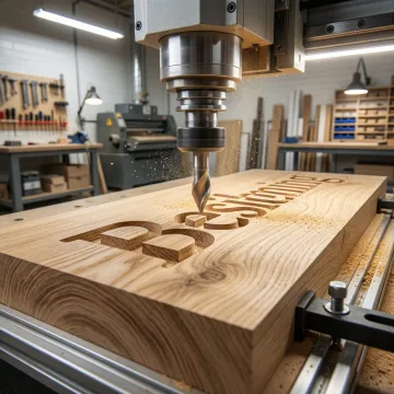 Sign Making & Engraving