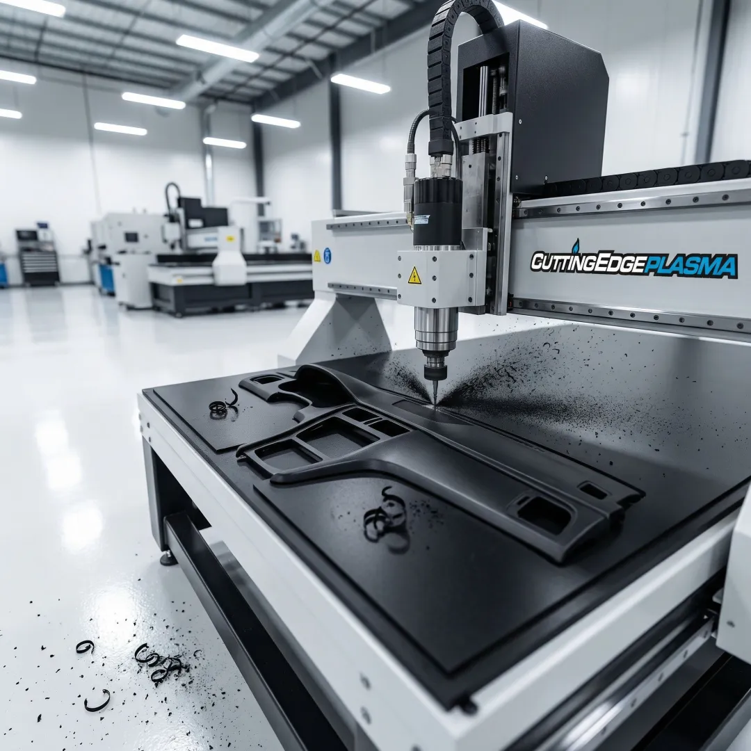 Automotive Component Manufacturing
