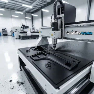 Automotive Component Manufacturing