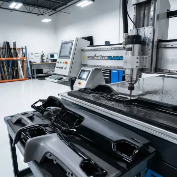 Automotive Components